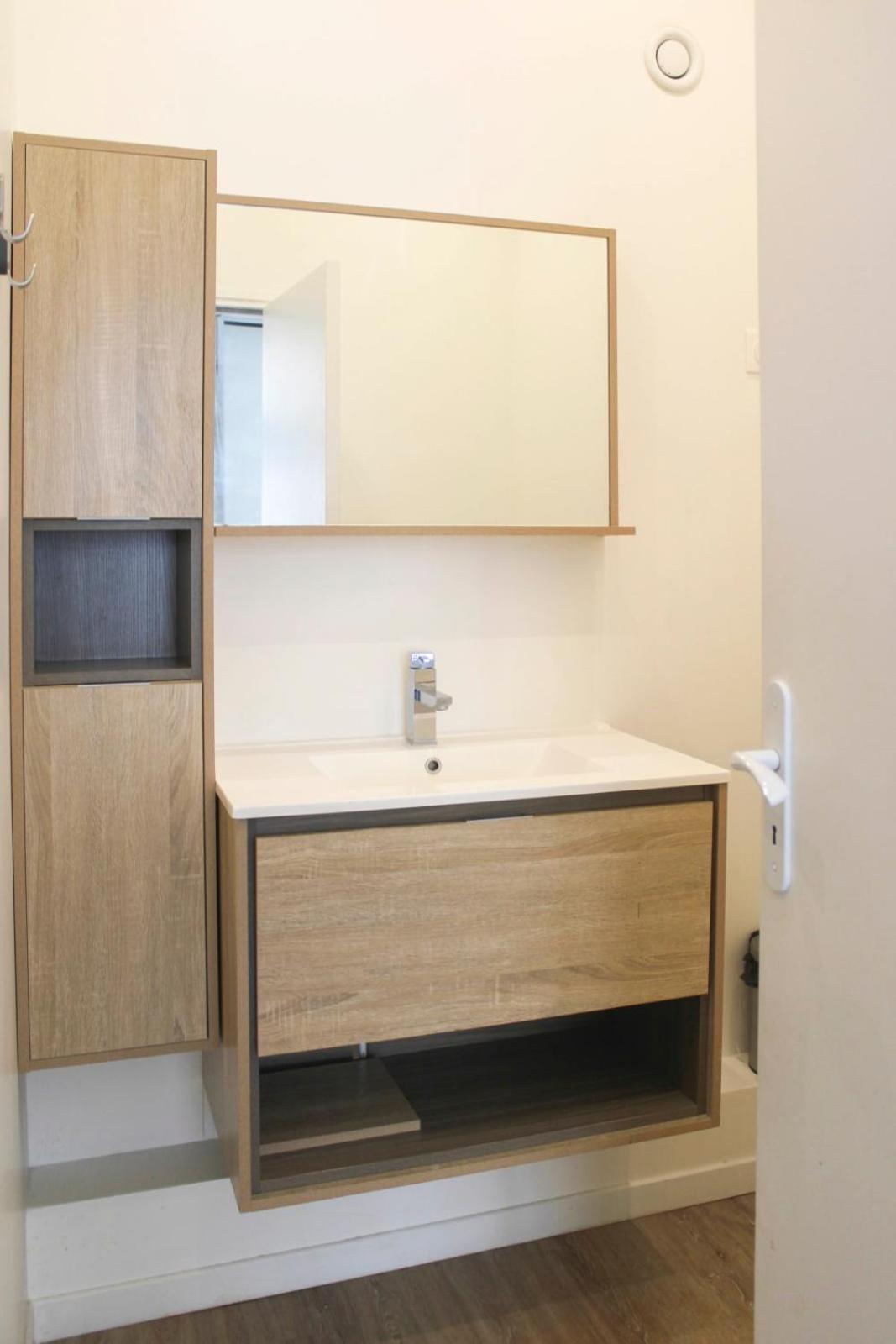 Appartamento Spacious Appt Close To Place Monge *