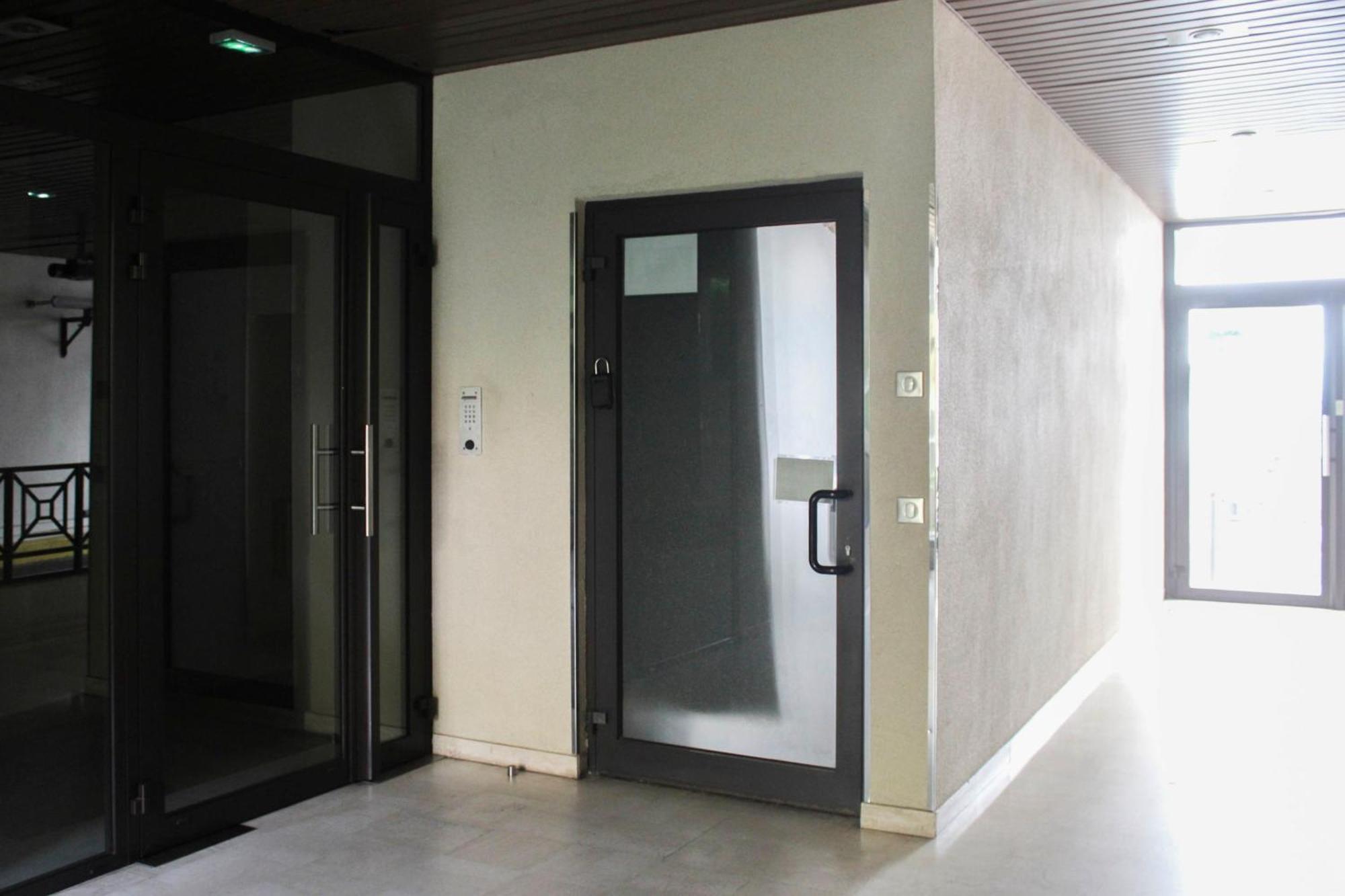 Spacious Appt Close To Place Monge Appartamento *
