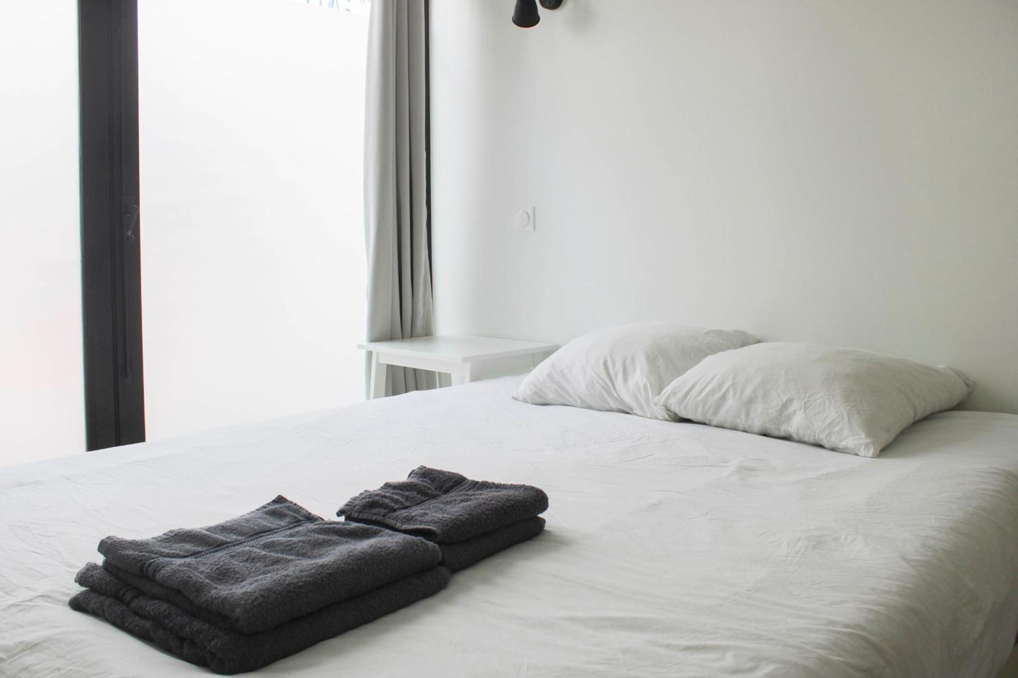 Spacious Appt Close To Place Monge * Parigi