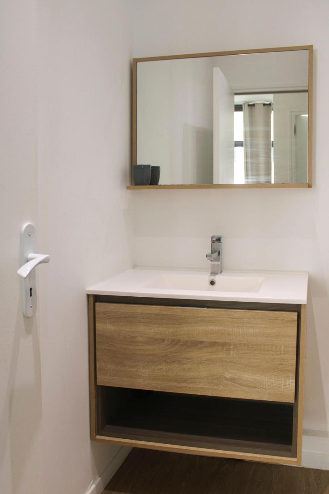 Appartamento Spacious Appt Close To Place Monge