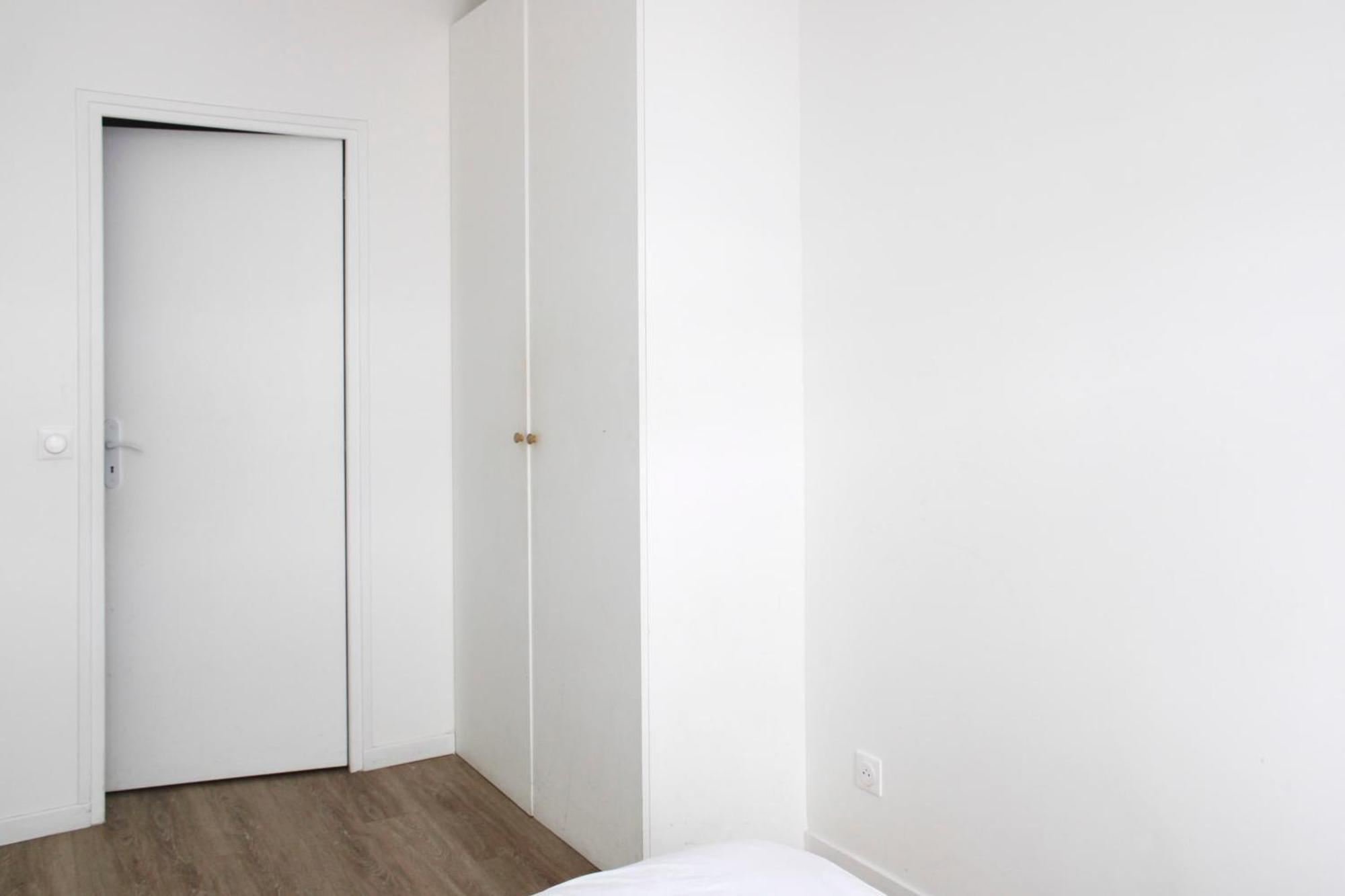 Appartamento Spacious Appt Close To Place Monge *