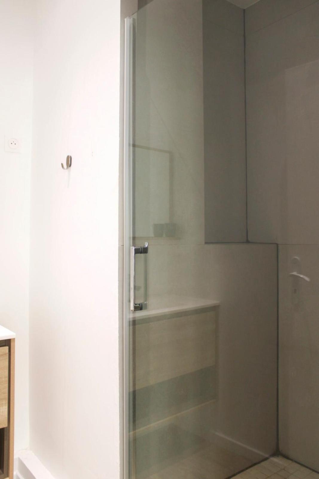 Spacious Appt Close To Place Monge * Parigi