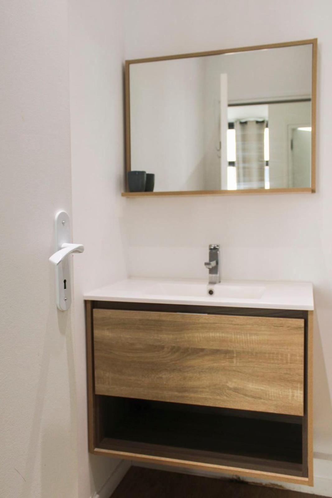 Appartamento Spacious Appt Close To Place Monge *