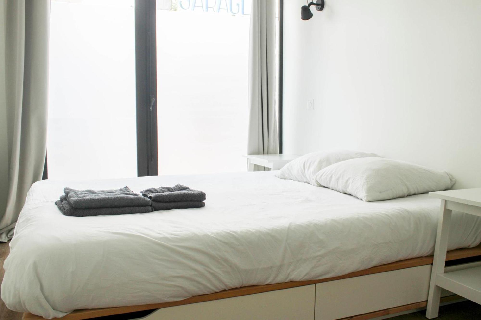 Spacious Appt Close To Place Monge Appartamento *