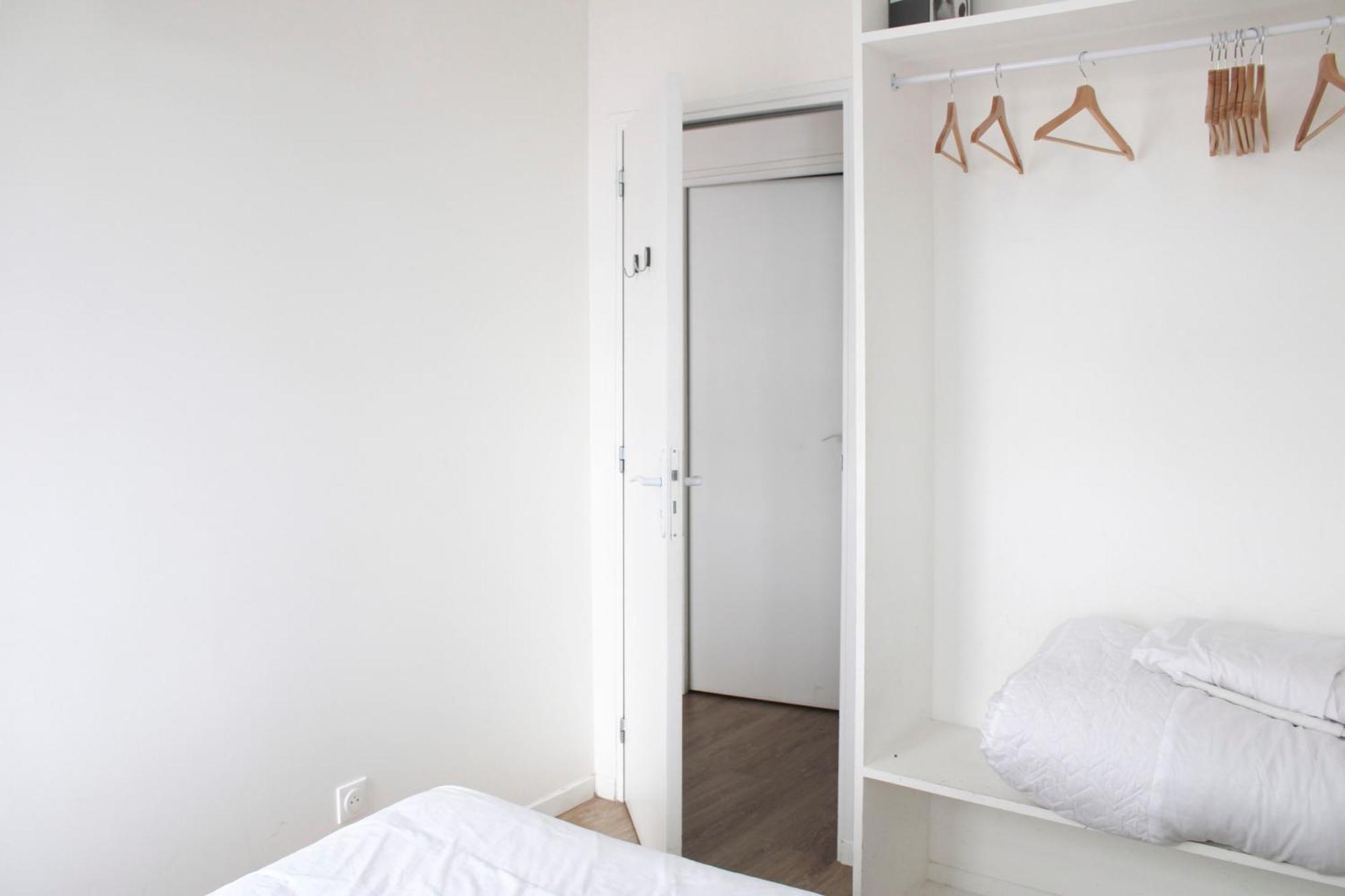 Spacious Appt Close To Place Monge Appartamento