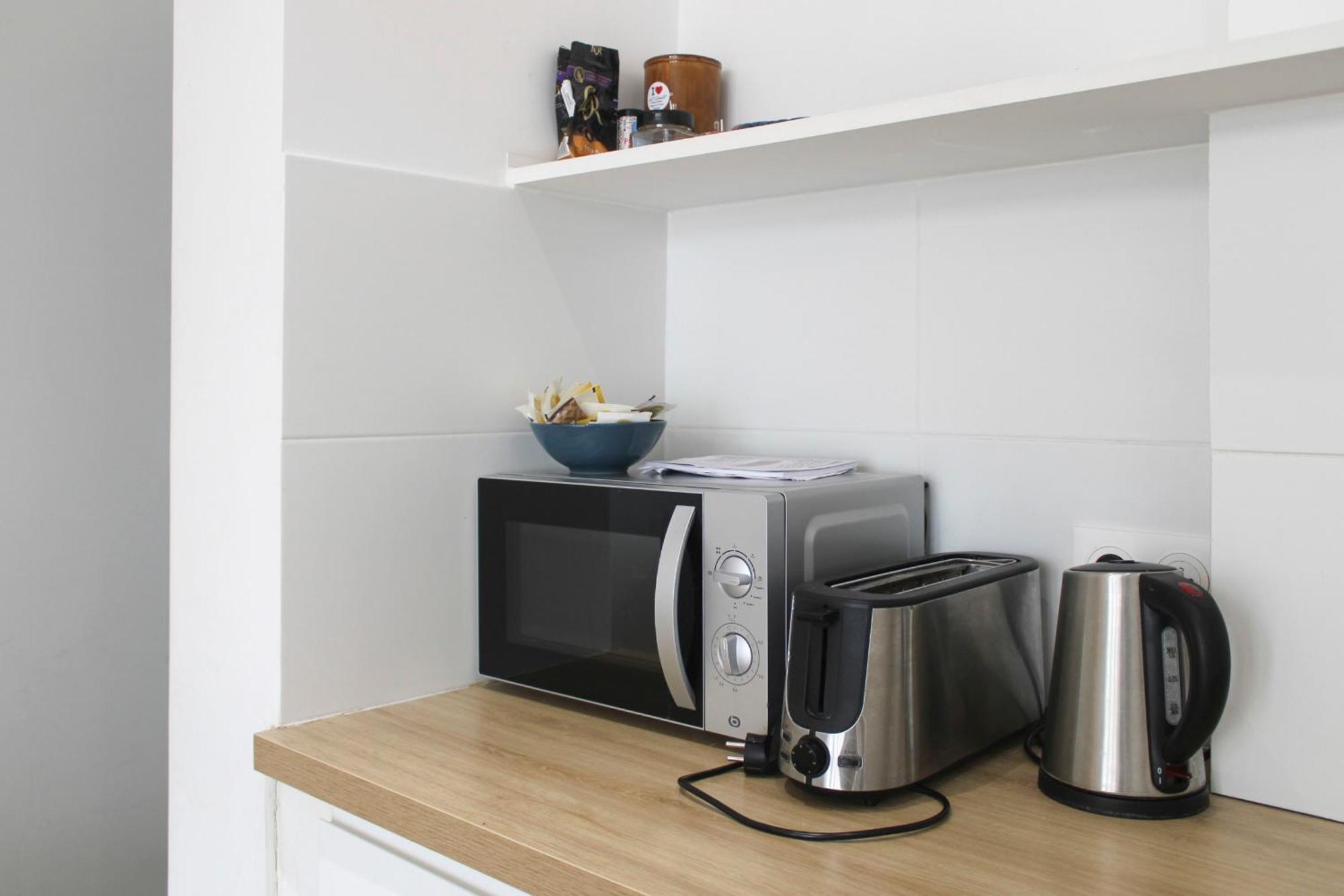 Appartamento Spacious Appt Close To Place Monge *