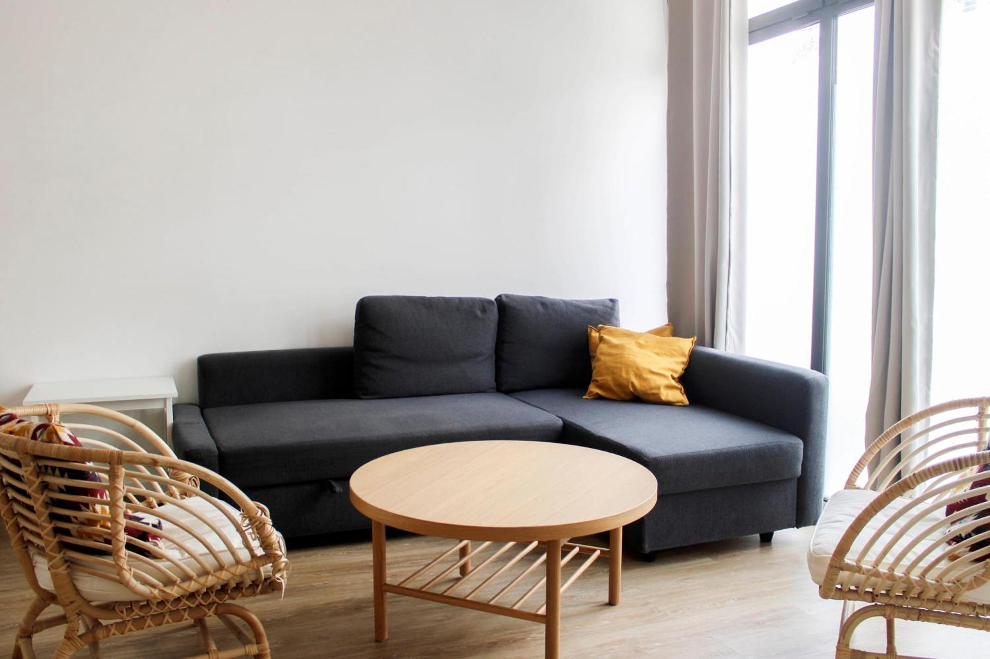 Appartamento Spacious Appt Close To Place Monge Parigi