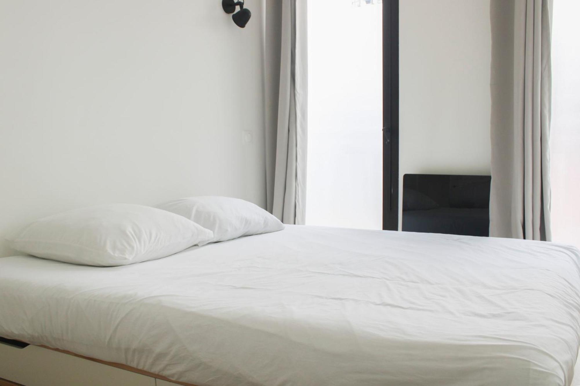 Spacious Appt Close To Place Monge * Parigi