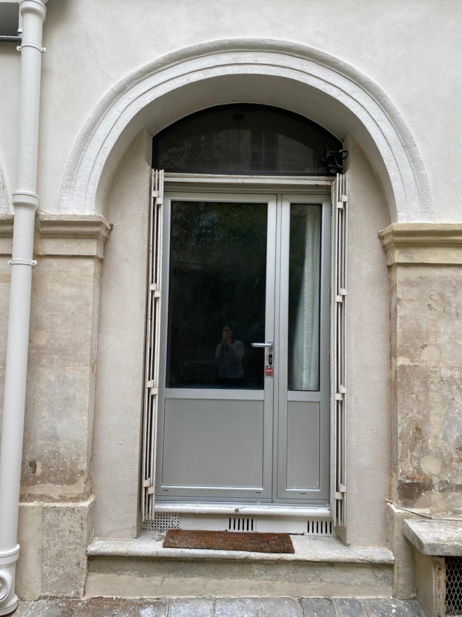 Studio Au Coeur De Paris