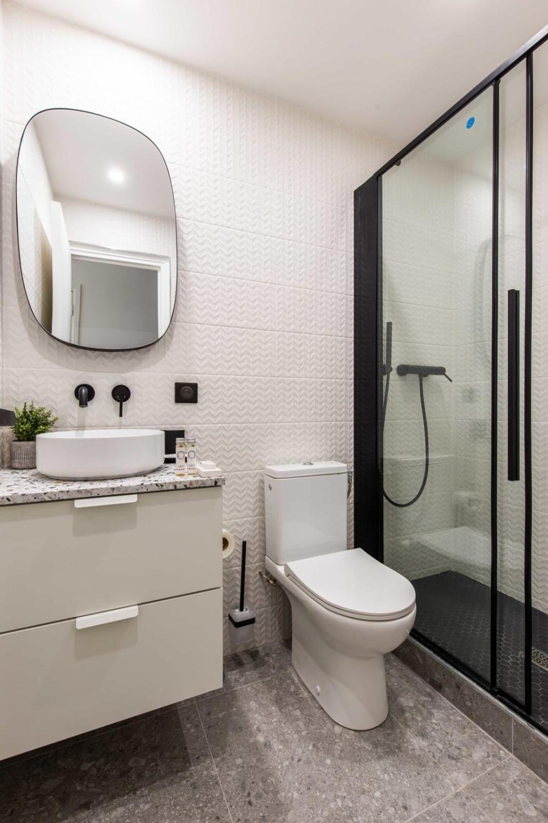 Saint Charles - Parc Des Expositions Apartment