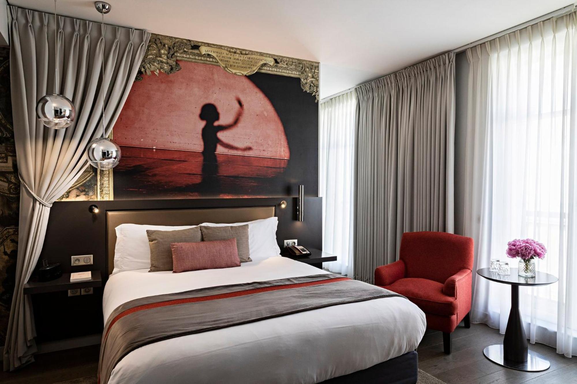 Indigo - Opera By Ihg 4* Parigi
