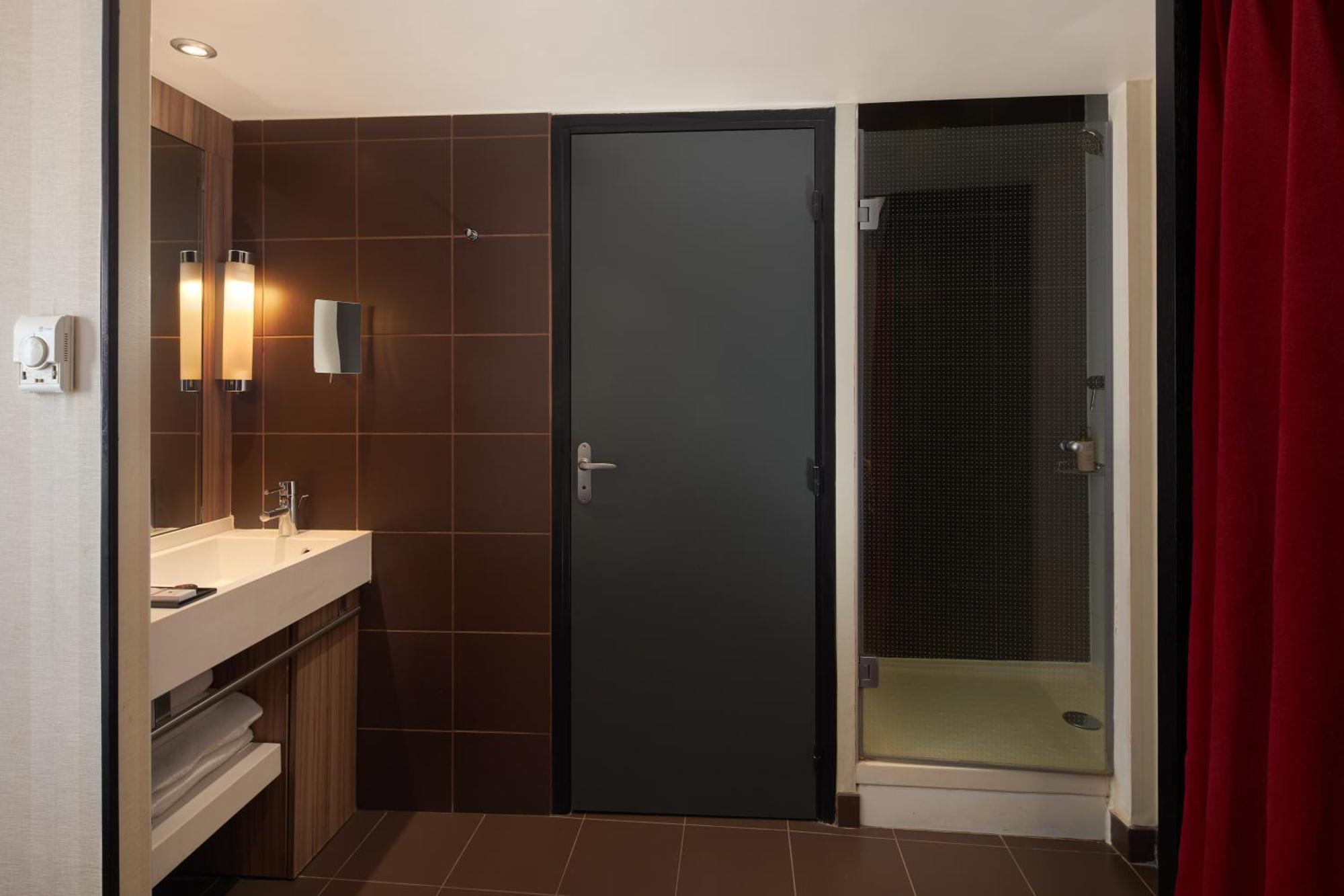 Hotel Les Théâtres 4*