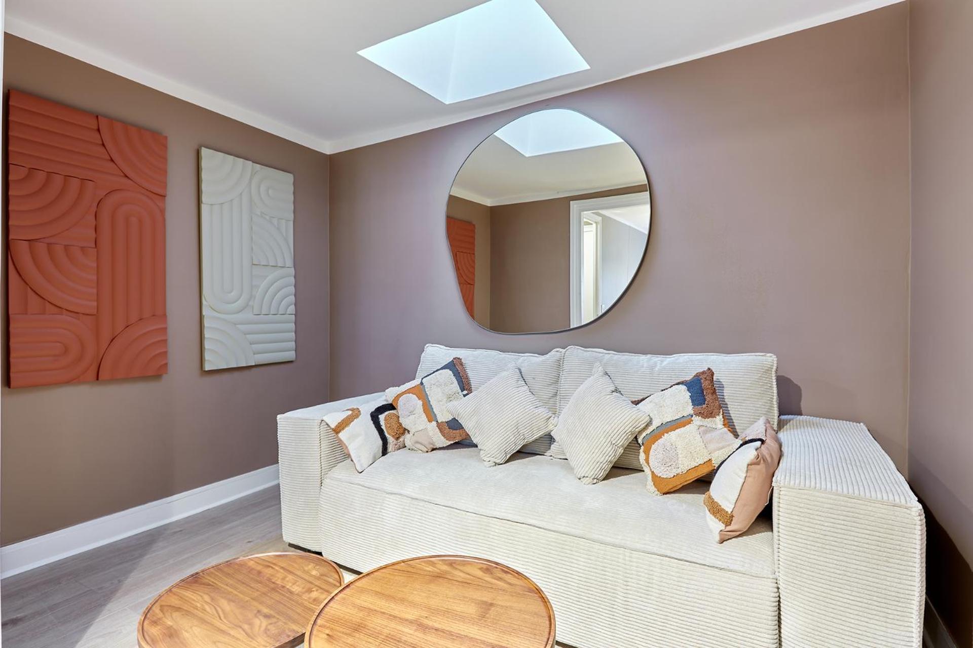 Apartment Le Marais By Prestige *
