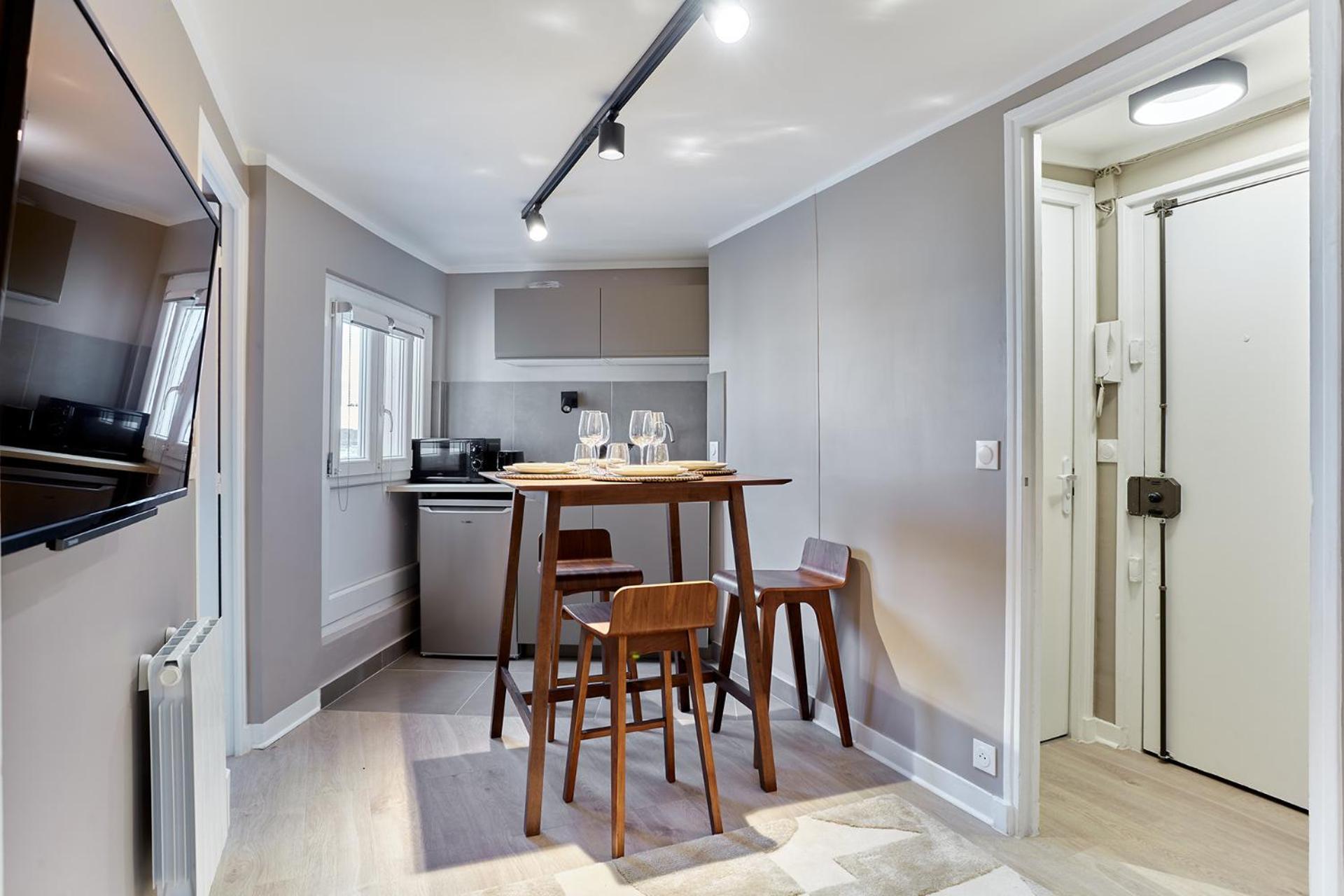 Le Marais By Prestige *