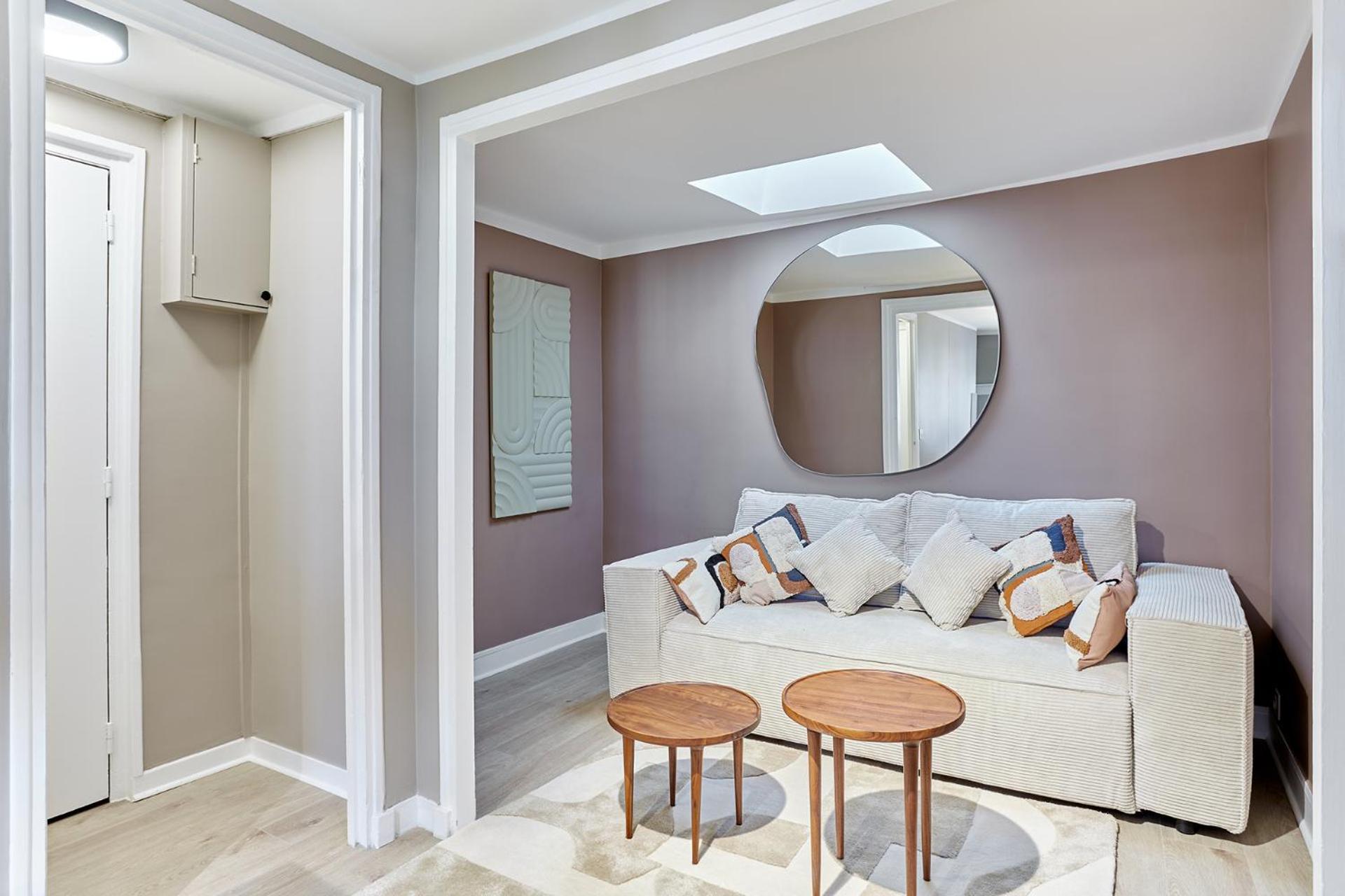 Le Marais By Prestige Apartment