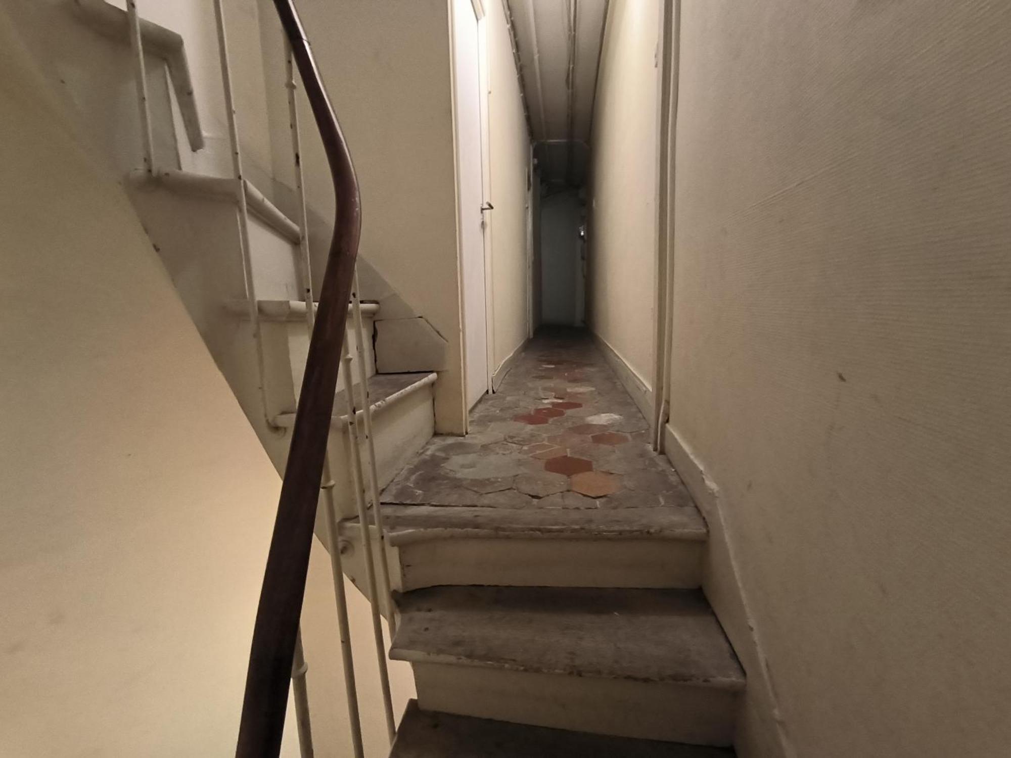 Studio 9m2 Champs Elysees Arc De Triomphe75008