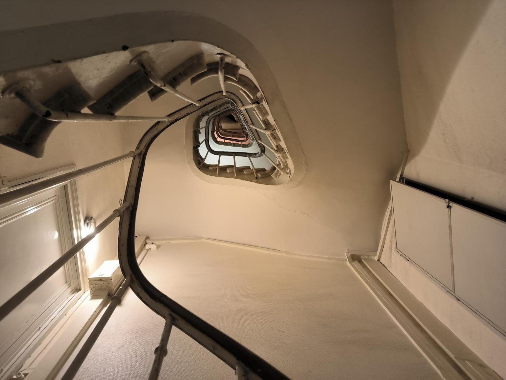 Studio 9m2 Champs Elysees Arc De Triomphe75008 Apartment