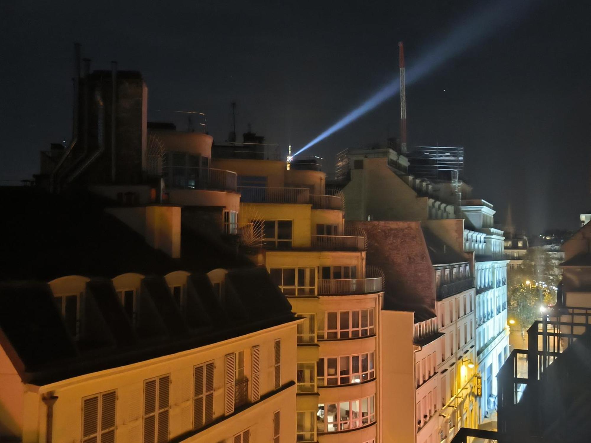 Studio 9m2 Champs Elysees Arc De Triomphe75008 Appartamento