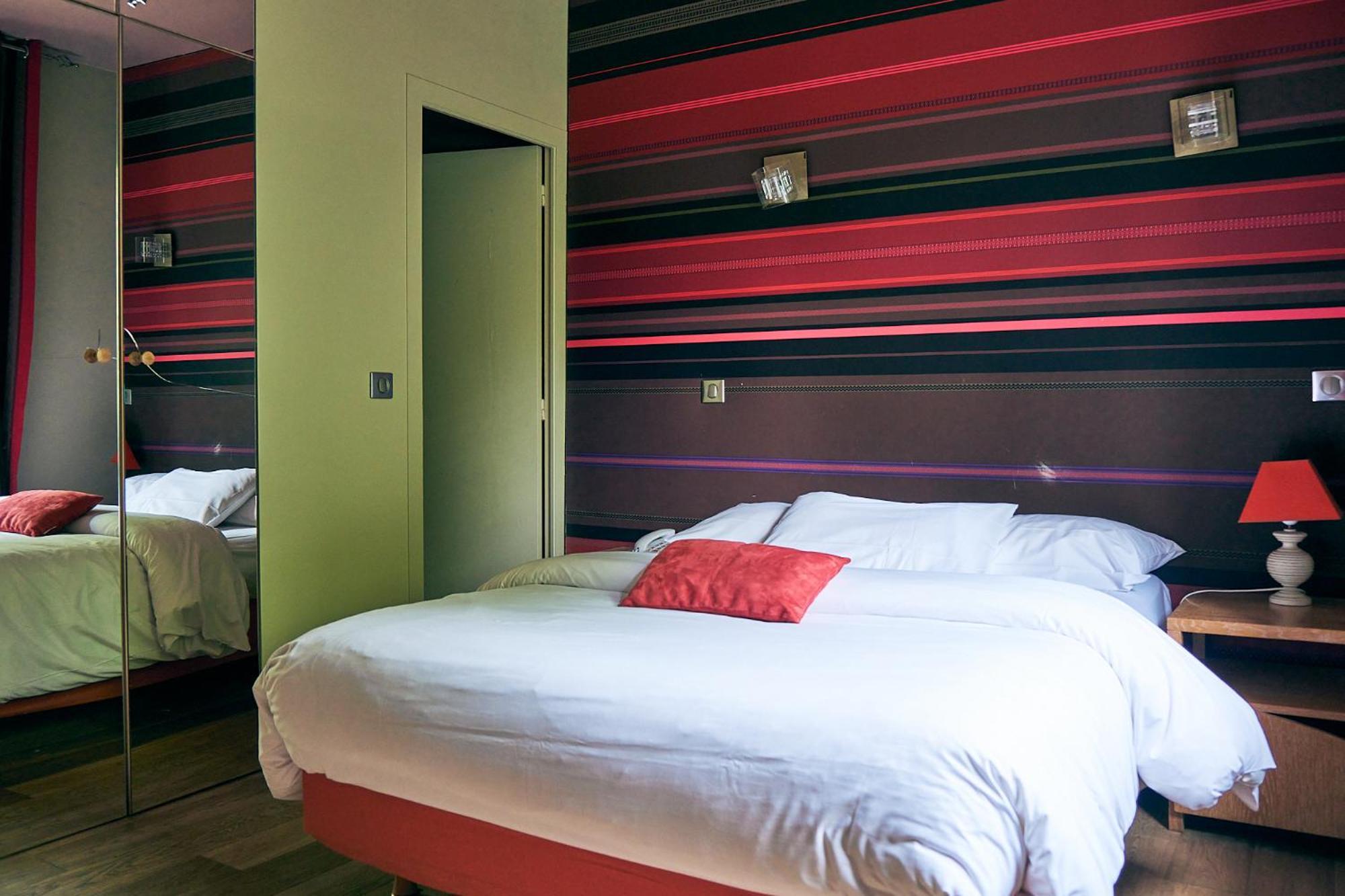 Le Galant - Etchegorry Hotel