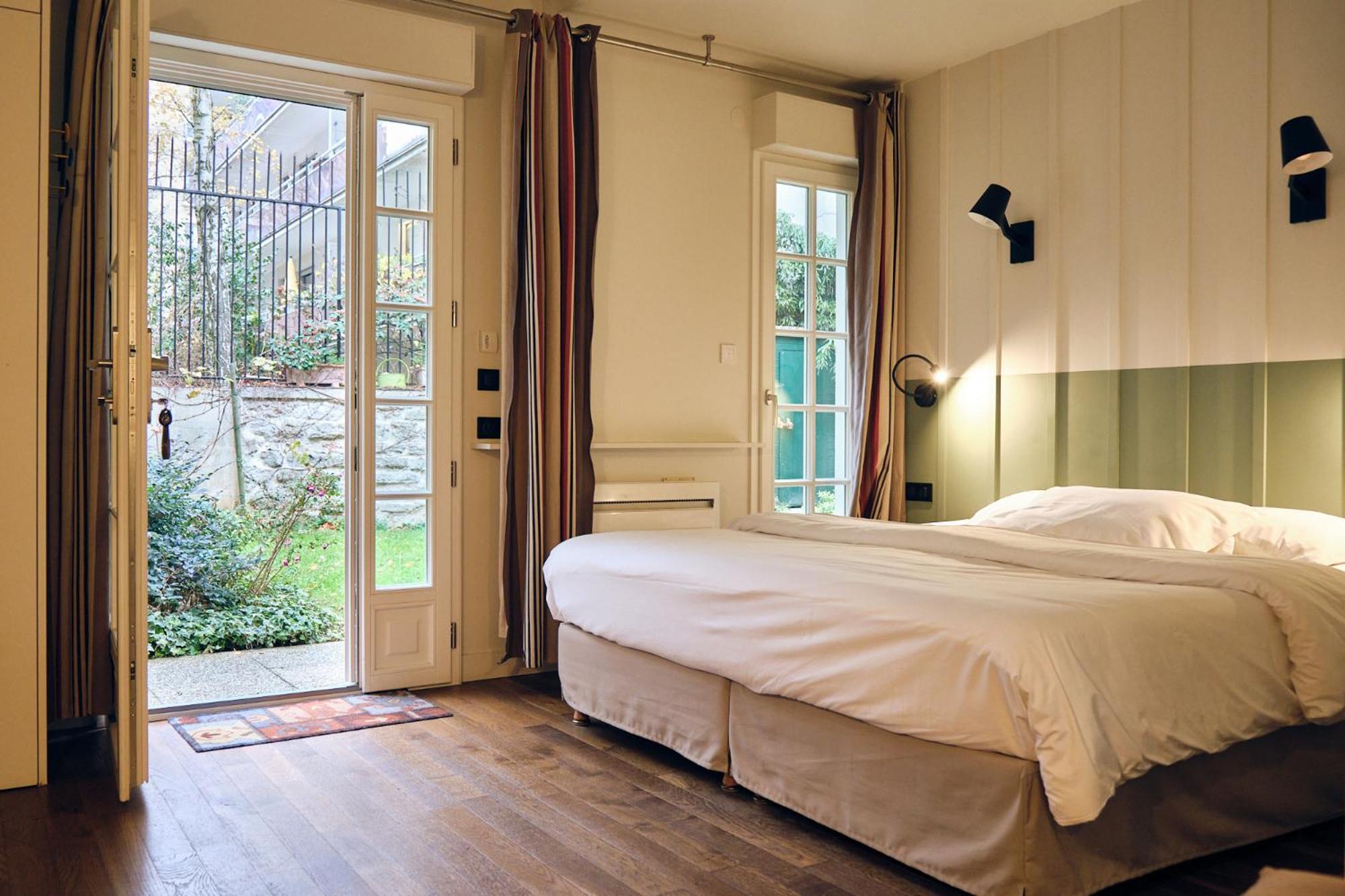 Le Galant - Etchegorry Hotel