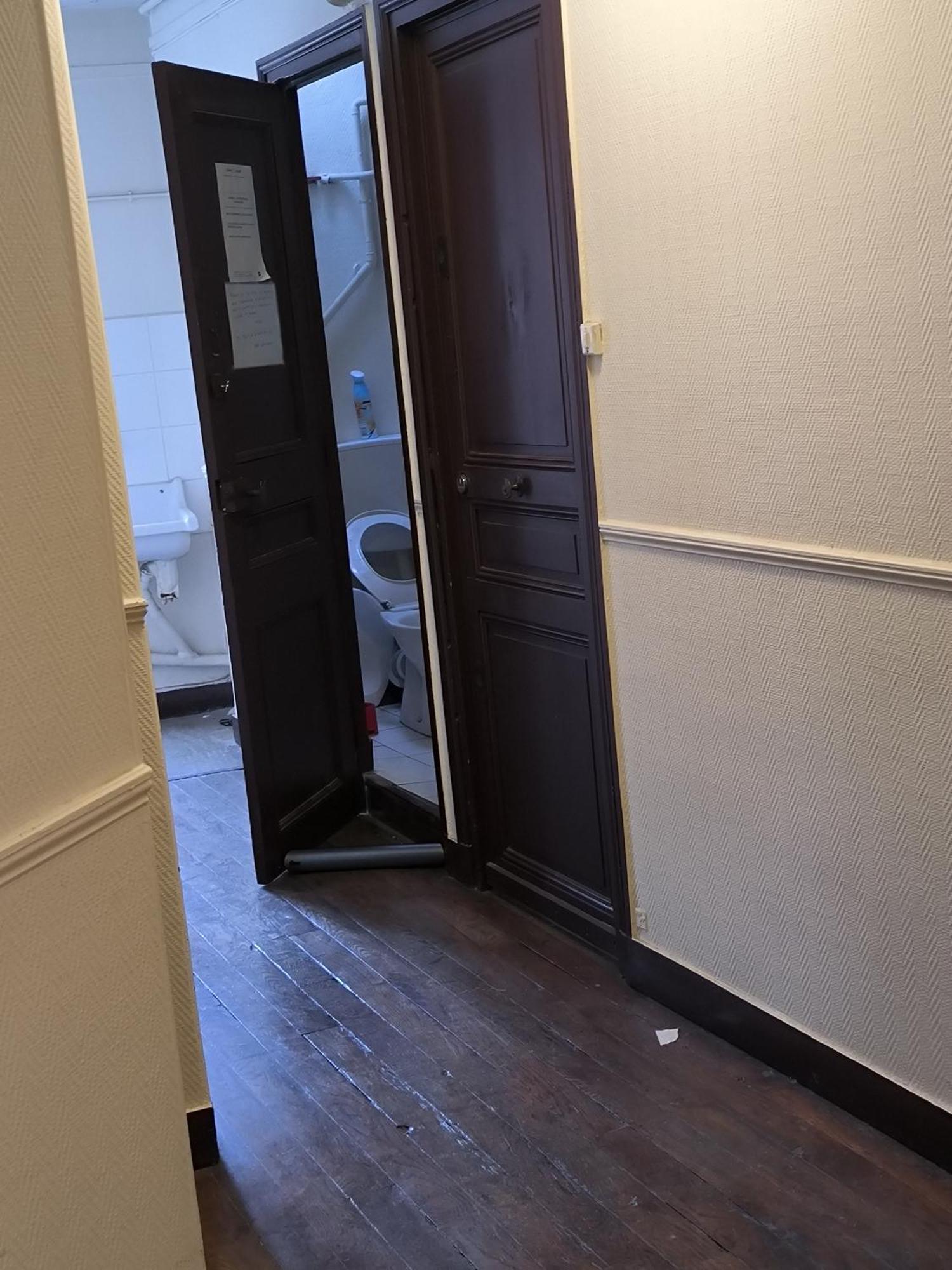 Studio 9m2 Tour Eiffel Invalide Champ De Mars 75015 Appartamento