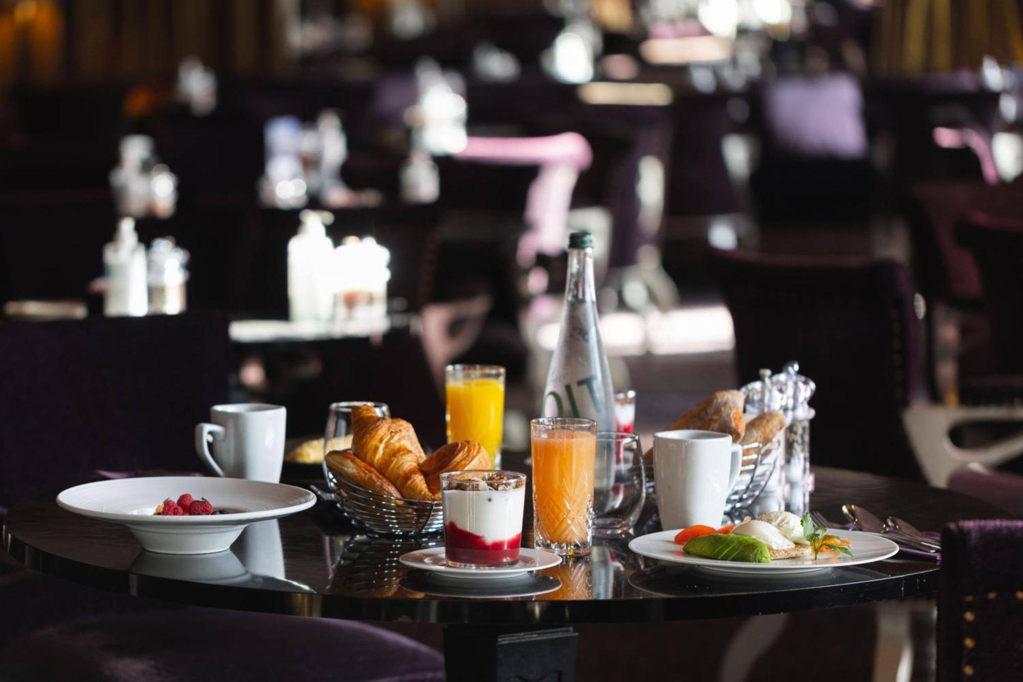 Hotel The Westin - Vendome Parigi