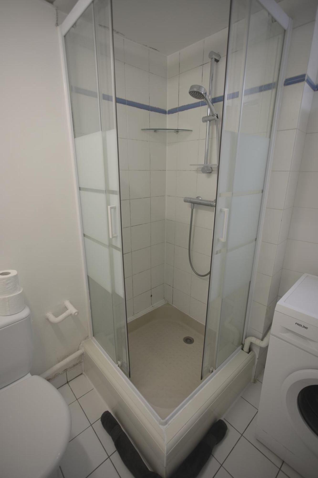 Apartment Luxe Notre Dame De