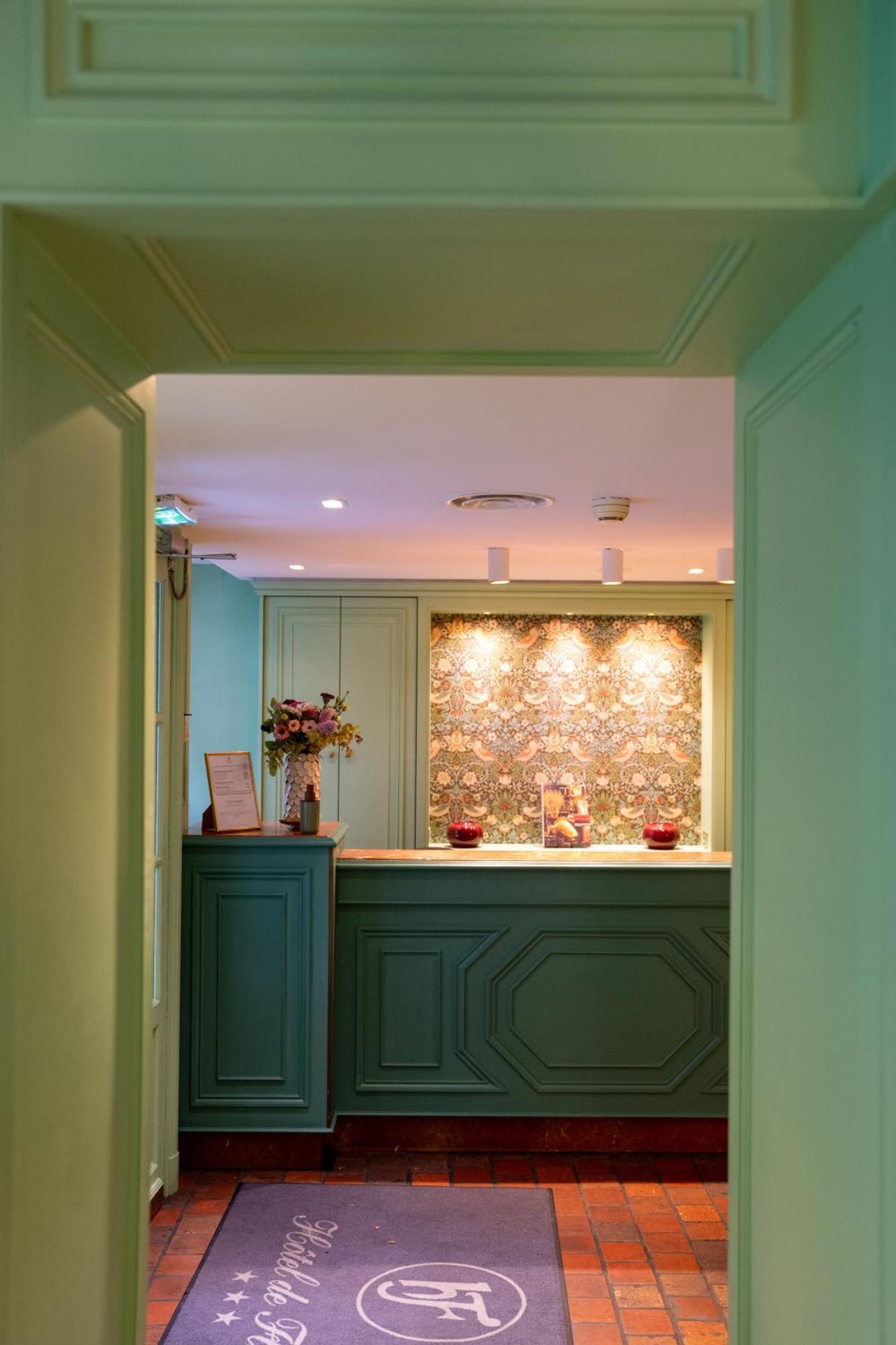 De Fleurie - Saint-germain-des-pres Hotel