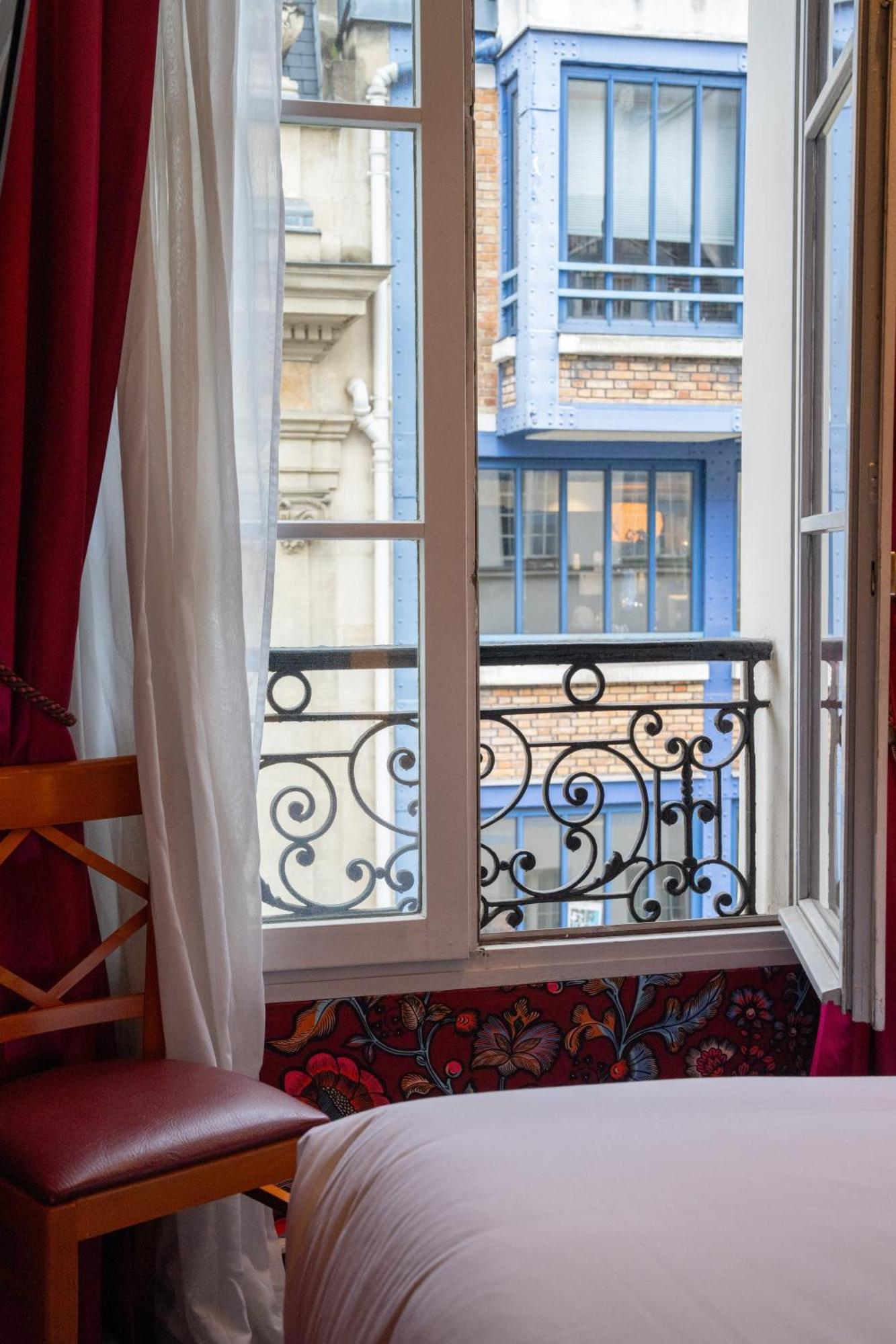 Hotel De Fleurie - Saint-germain-des-pres