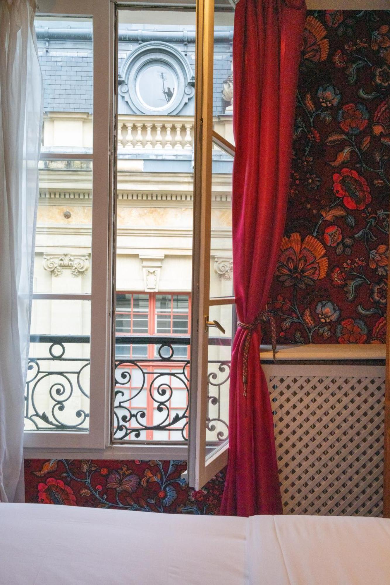 De Fleurie - Saint-germain-des-pres Hotel