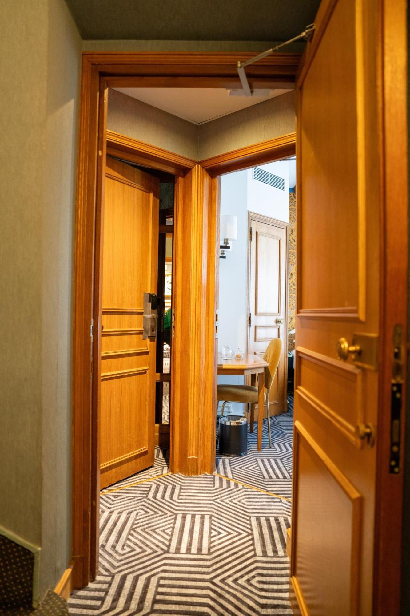 Hotel De Fleurie - Saint-germain-des-pres