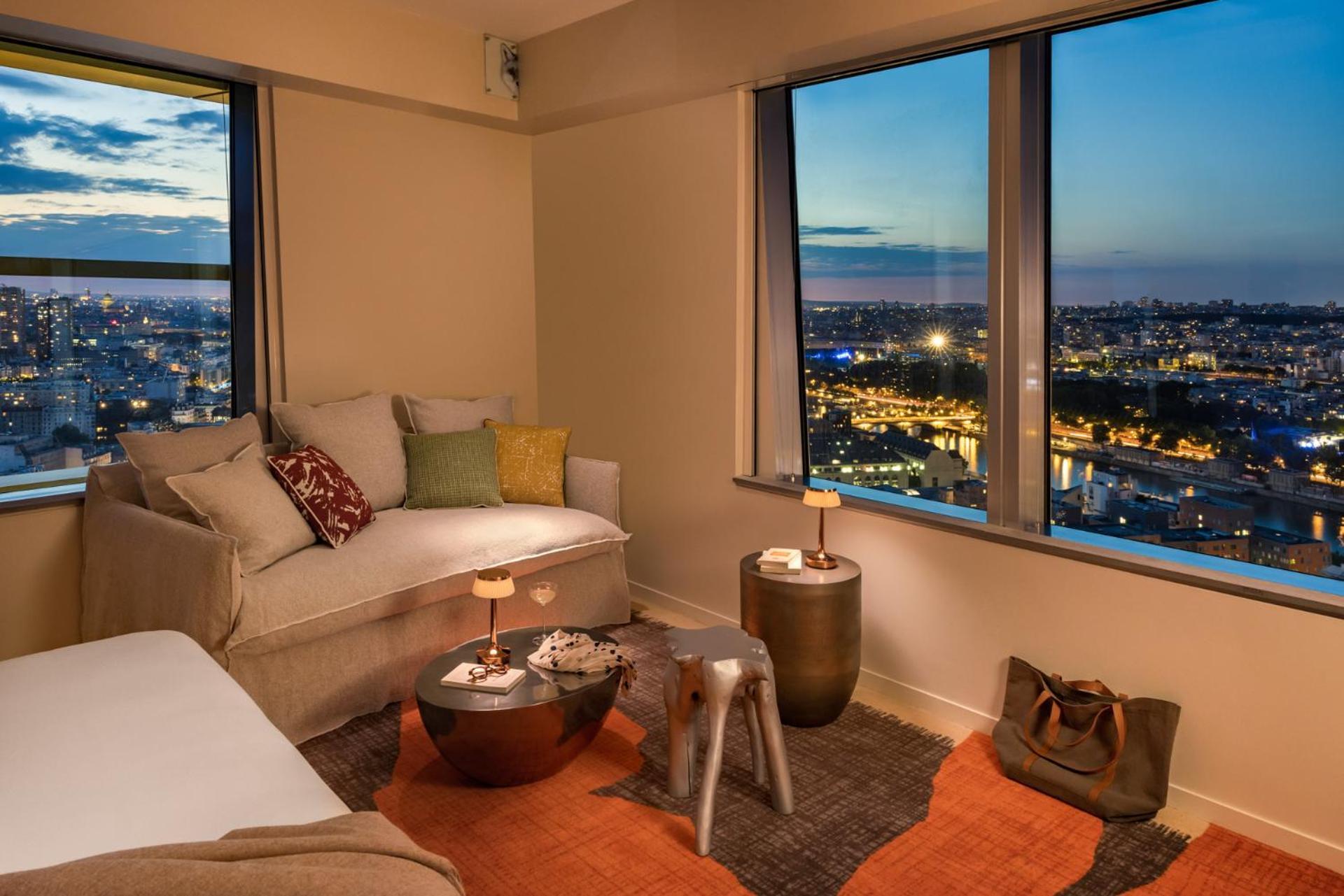 Too - Mgallery Hotel