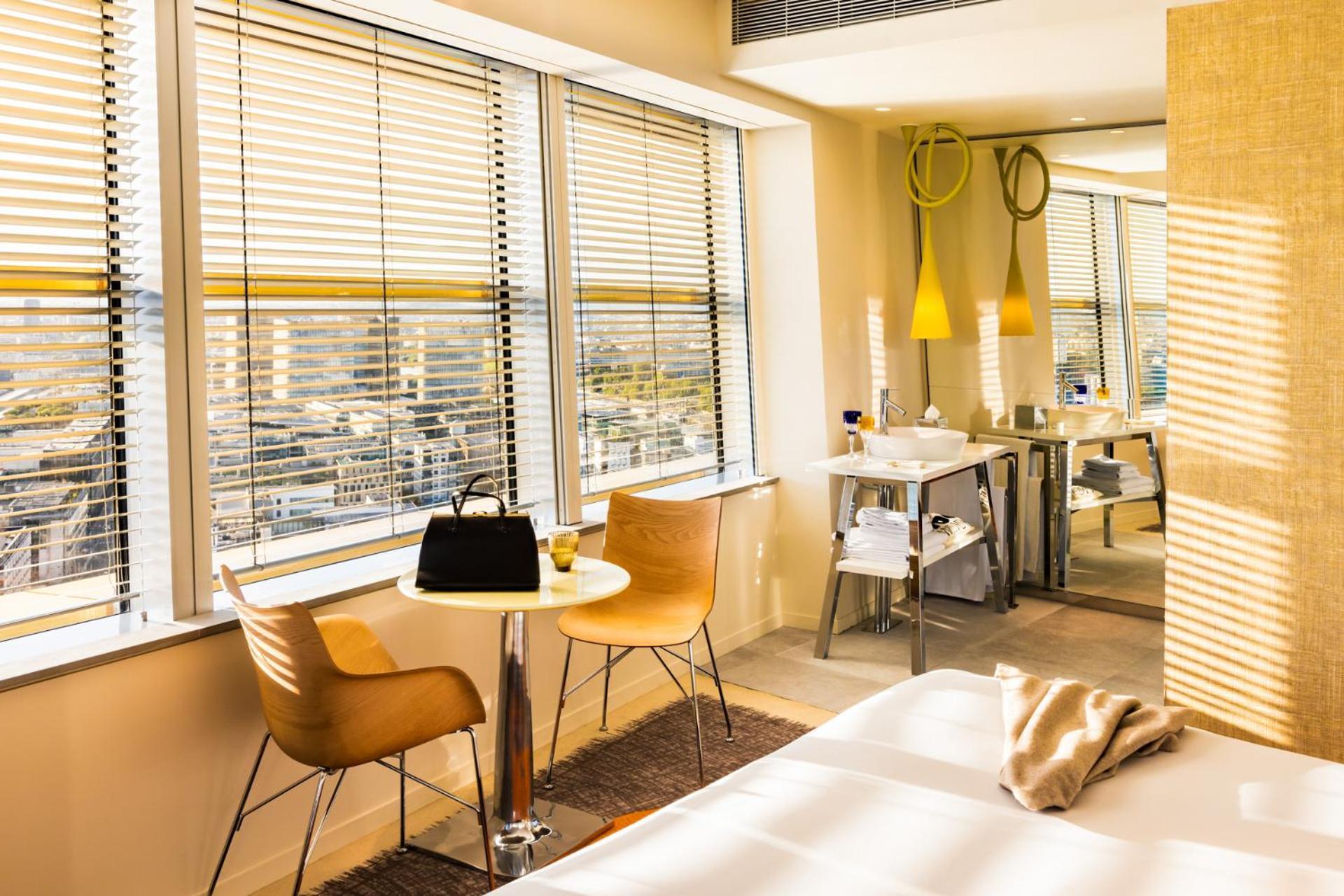 Too - Mgallery Hotel