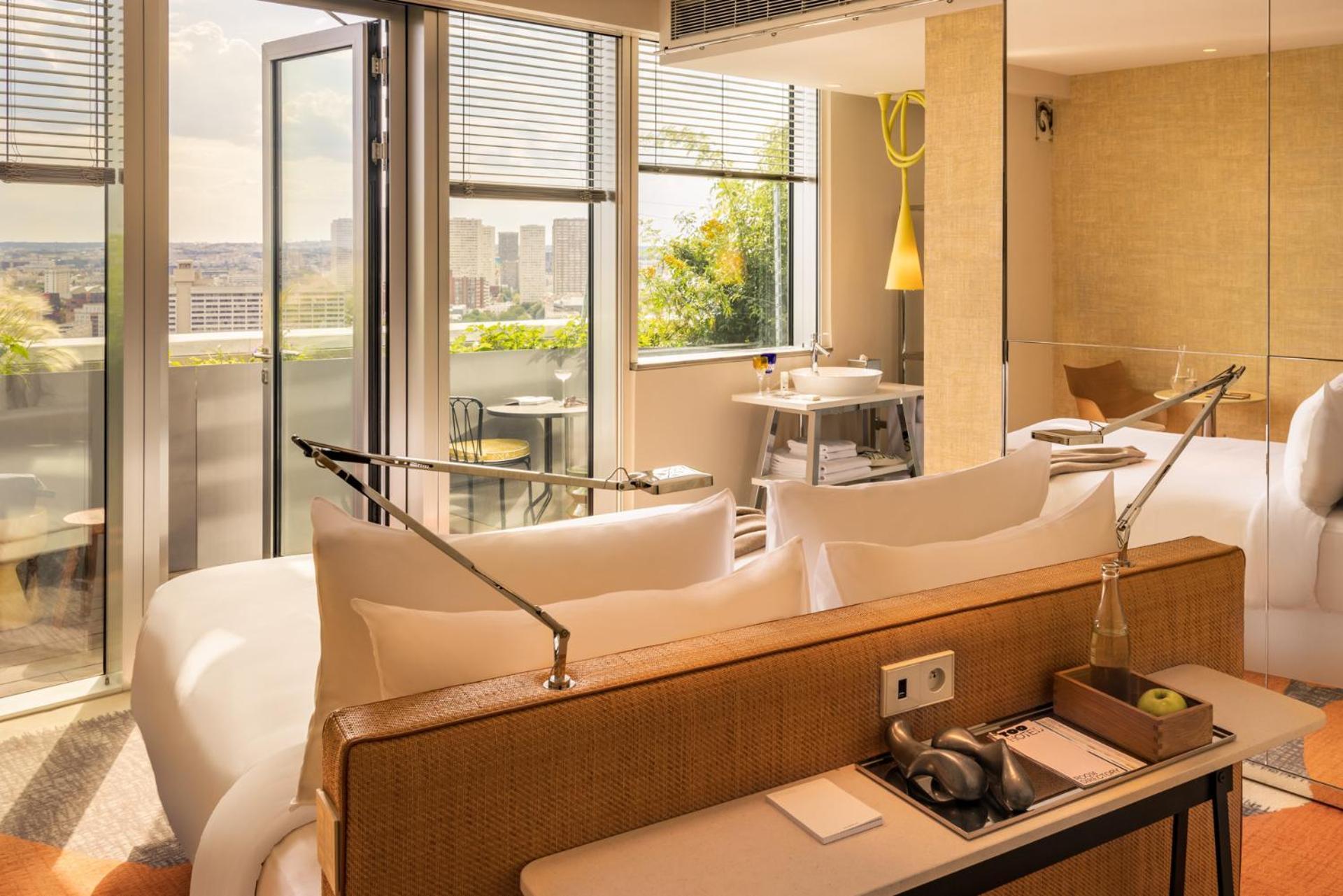 Too - Mgallery Hotel