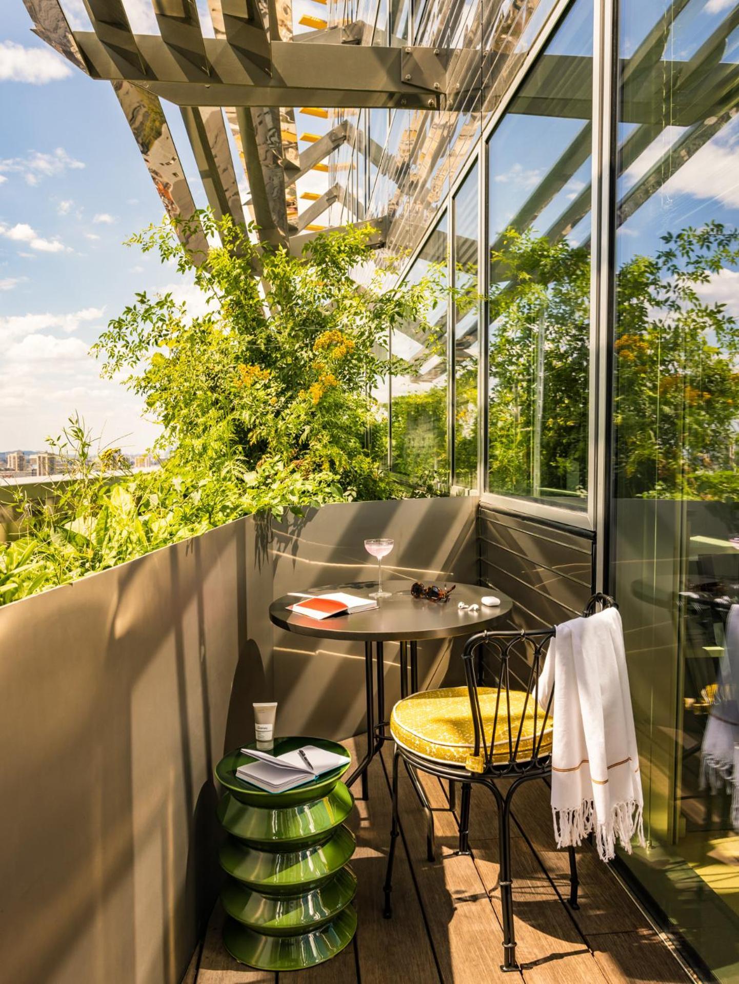 Too - Mgallery Hotel 4*