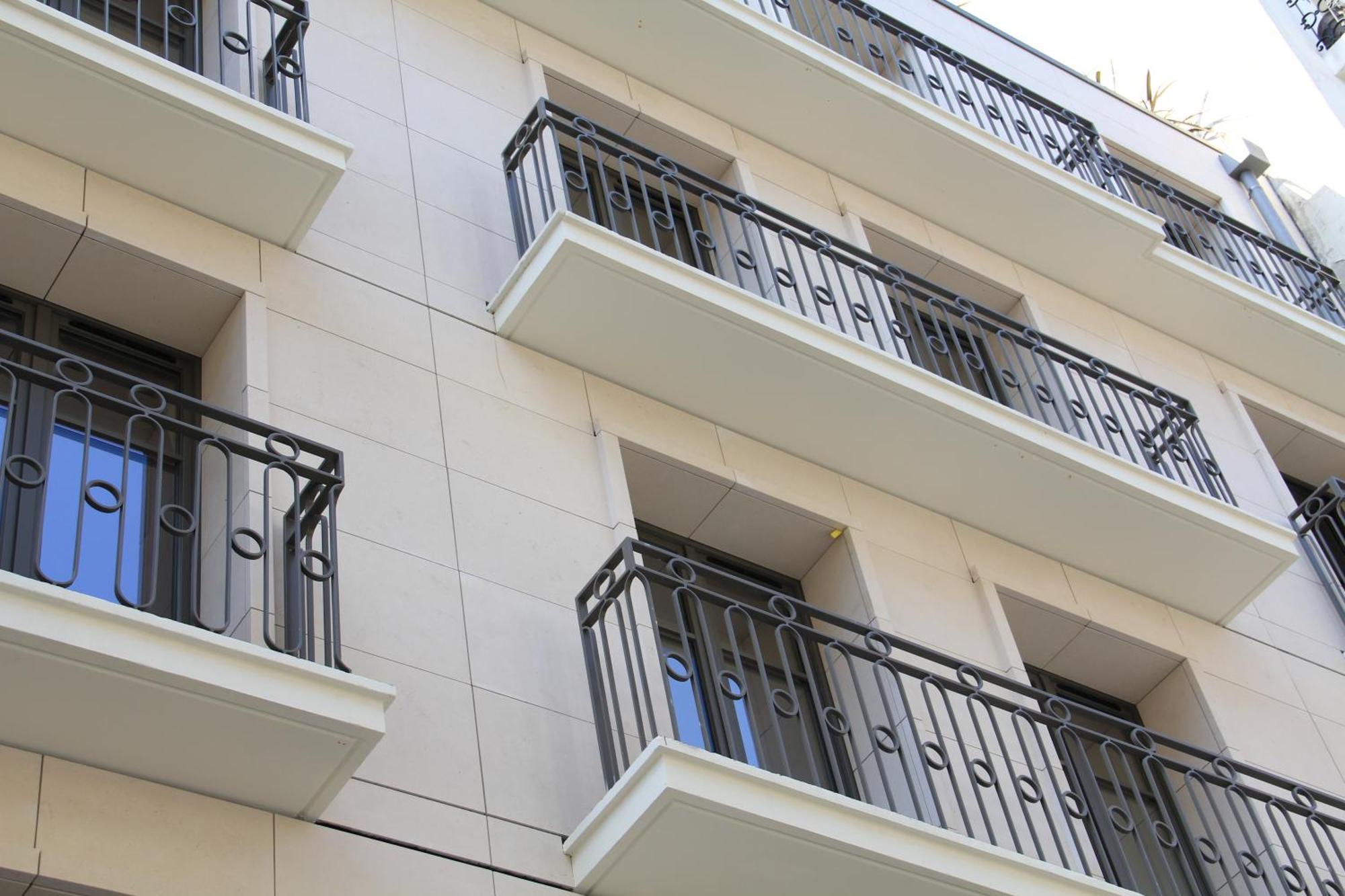 Finestate Coliving Champs-elysees Aparthotel Parigi