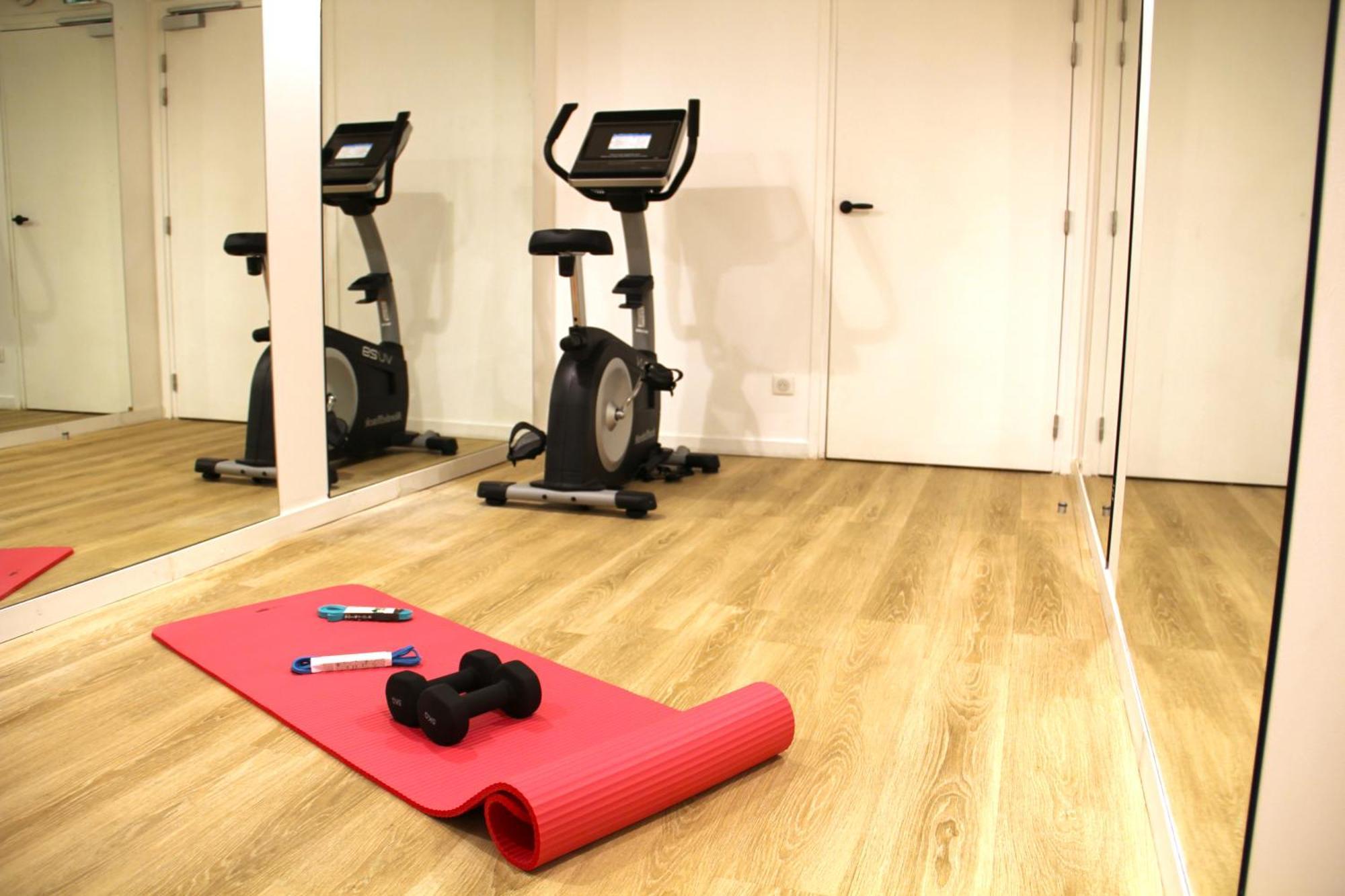 Aparthotel Finestate Coliving Champs-elysees