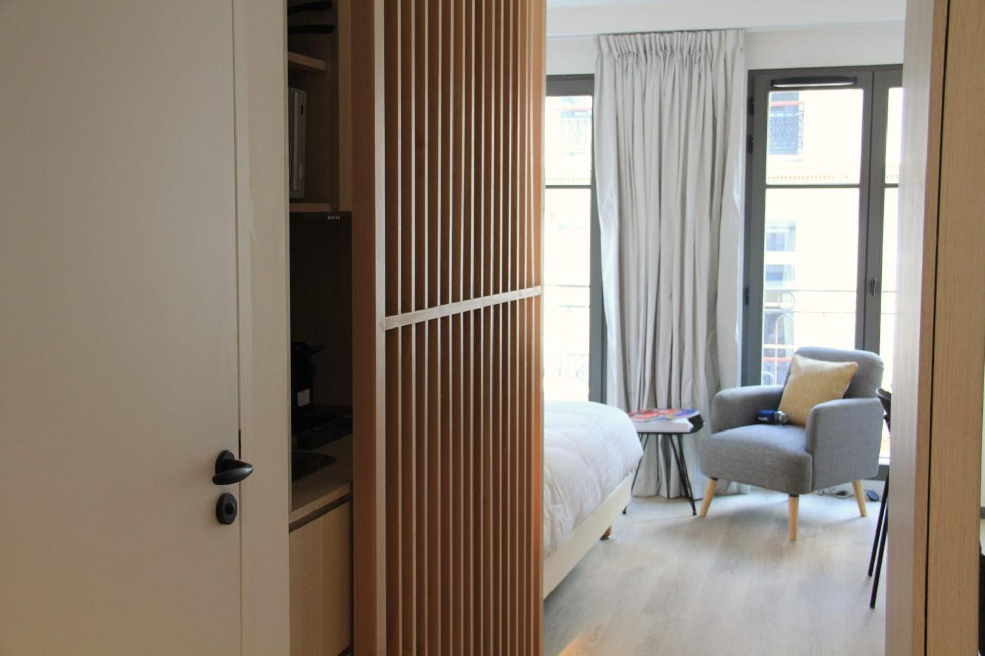 Finestate Coliving Champs-elysees Parigi