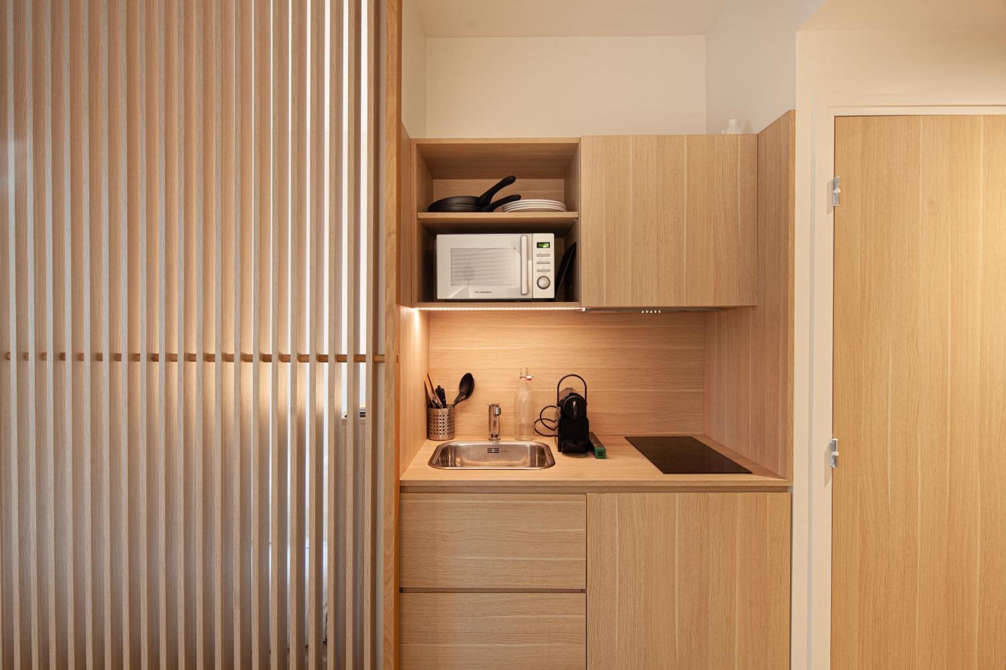 Finestate Coliving Champs-elysees *