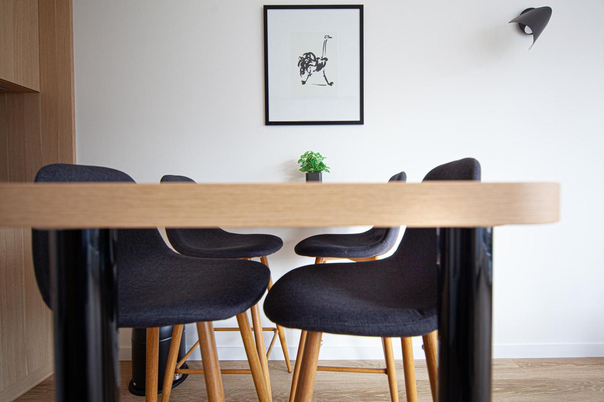 Aparthotel Finestate Coliving Champs-elysees