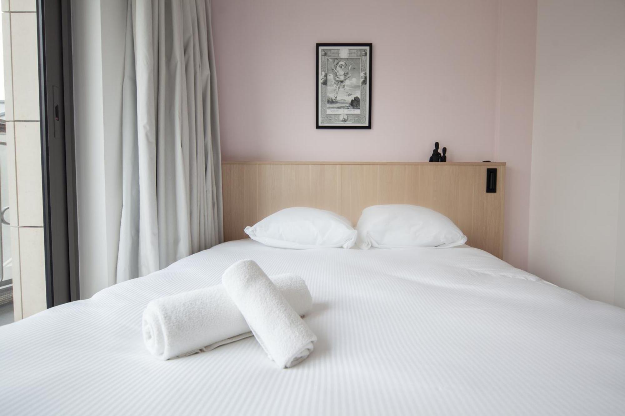 Aparthotel Finestate Coliving Champs-elysees *