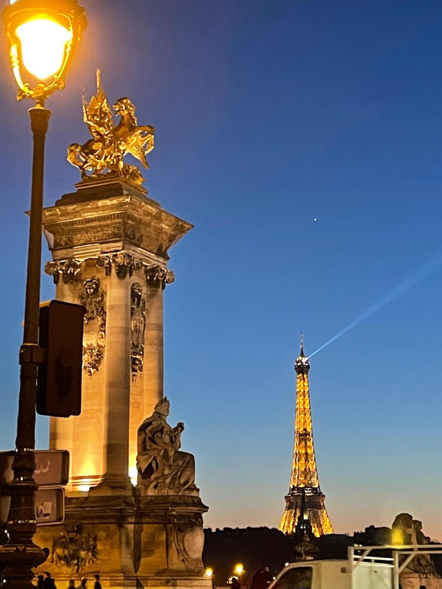 Apartment Lovely Central, Le Marais, *