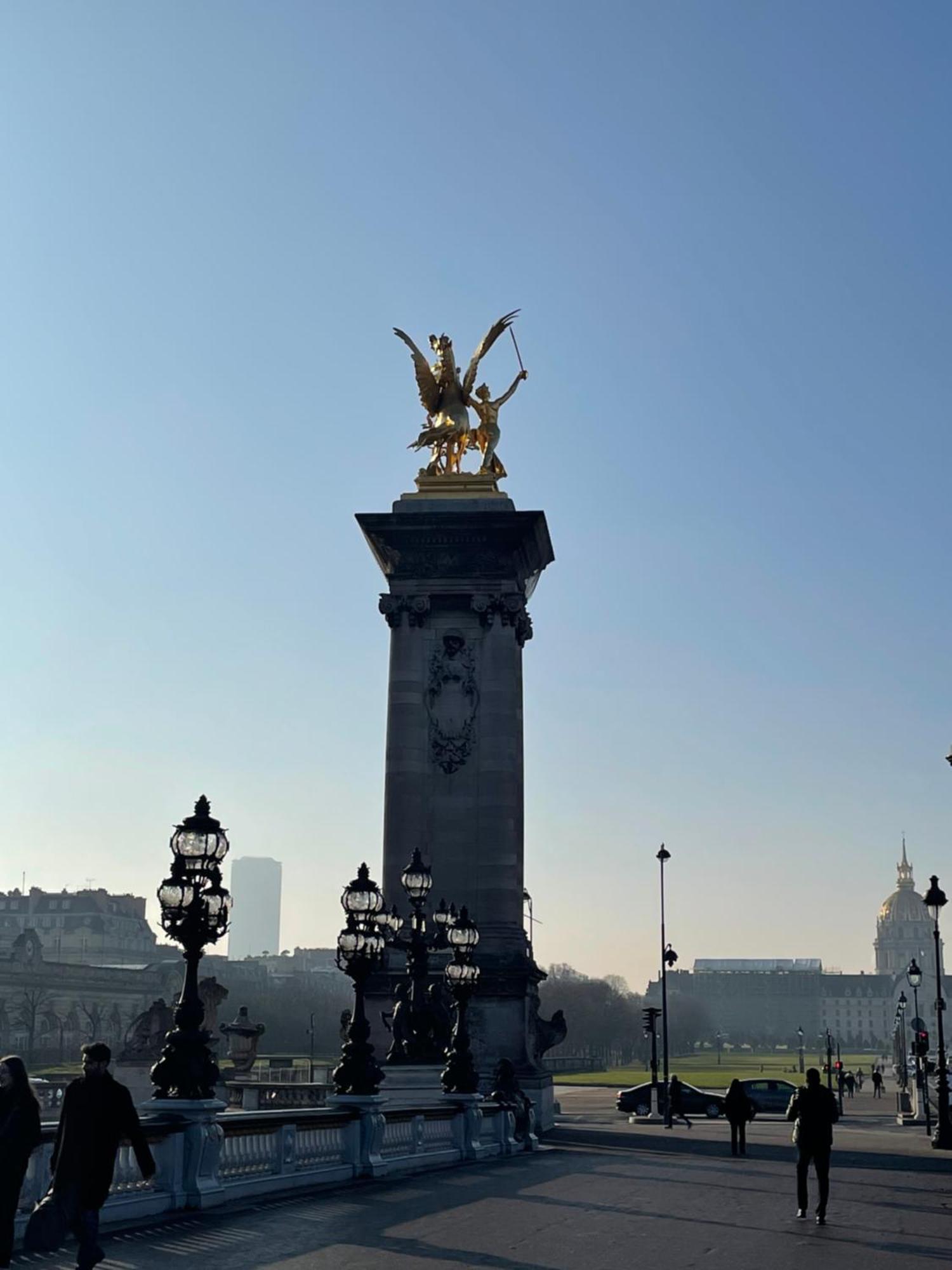 Appartamento Lovely Central, Le Marais, Parigi