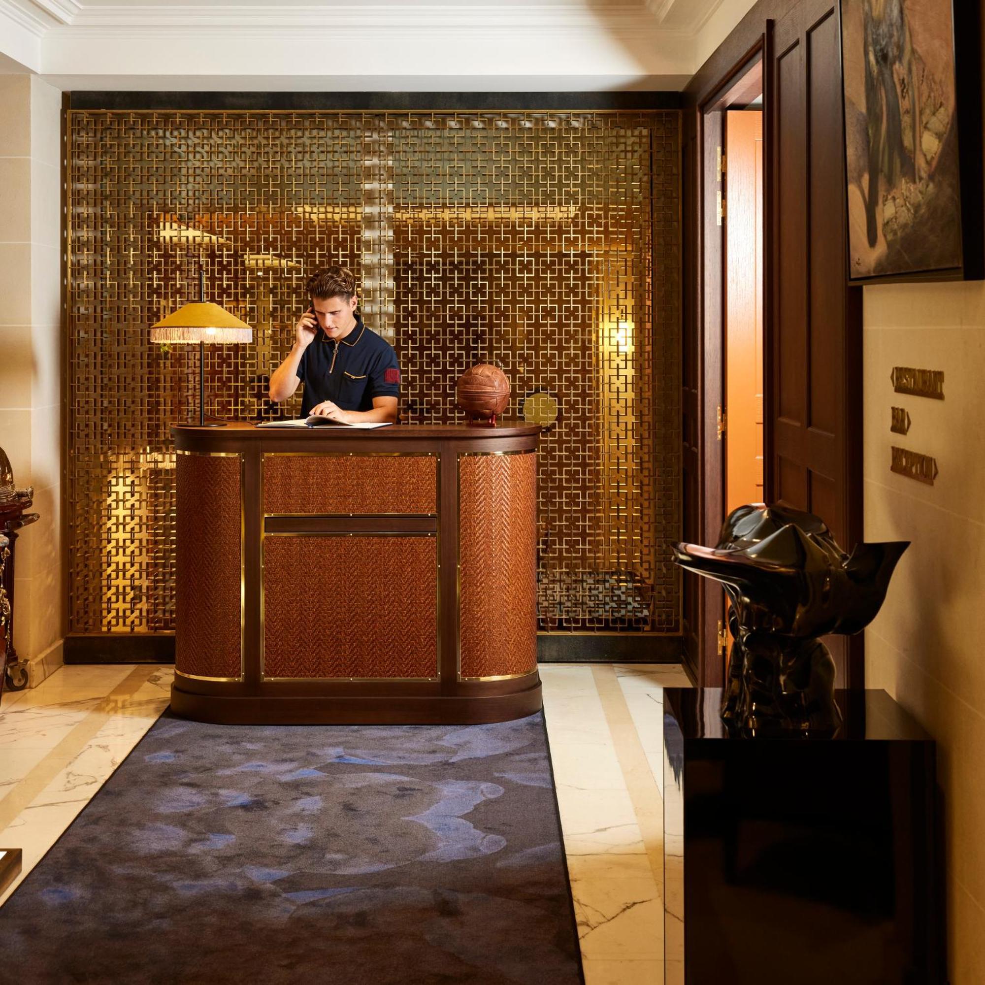 Sofitel Baltimore Tour Eiffel 5*