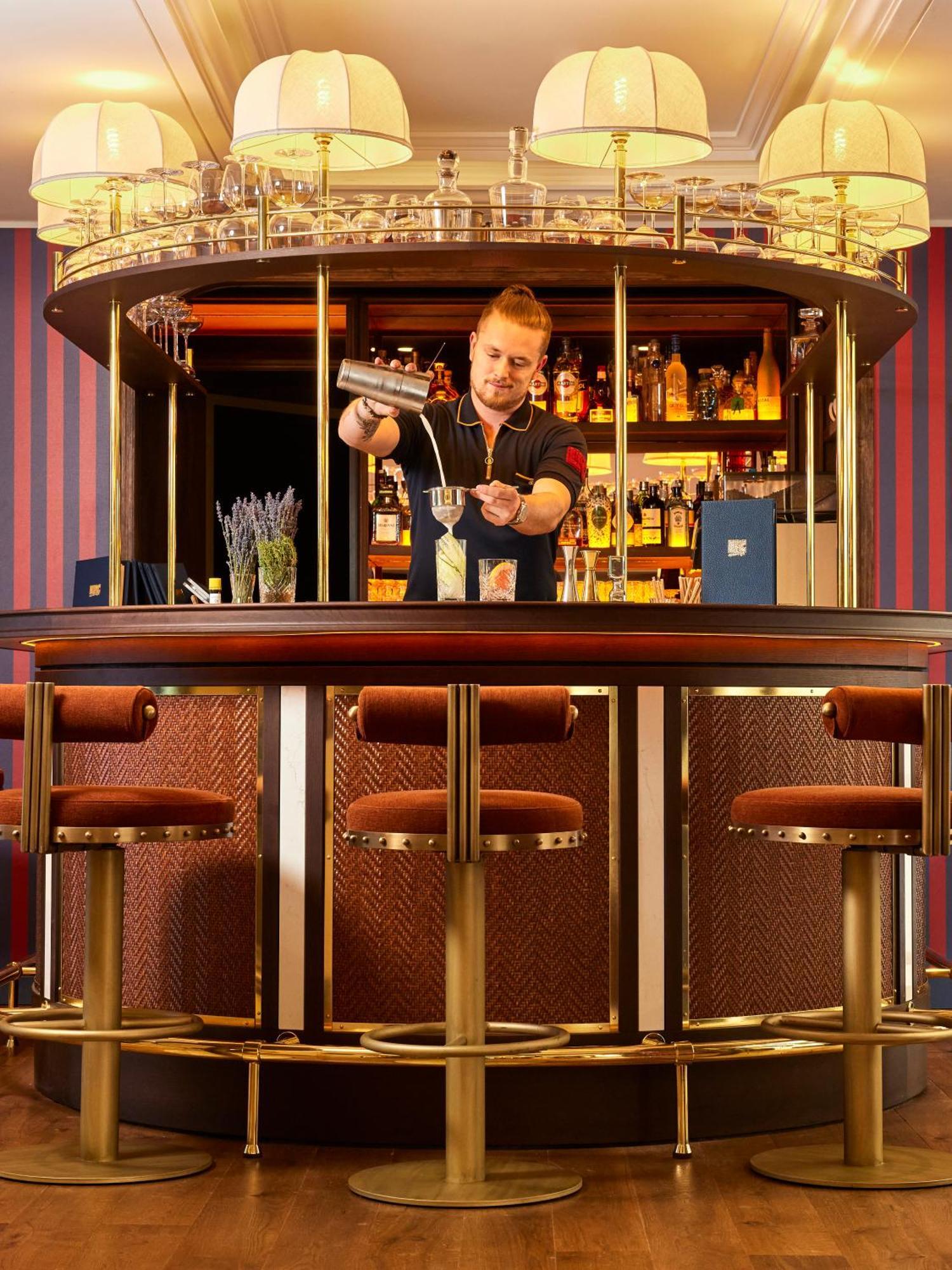 Hotel Sofitel Baltimore Tour Eiffel