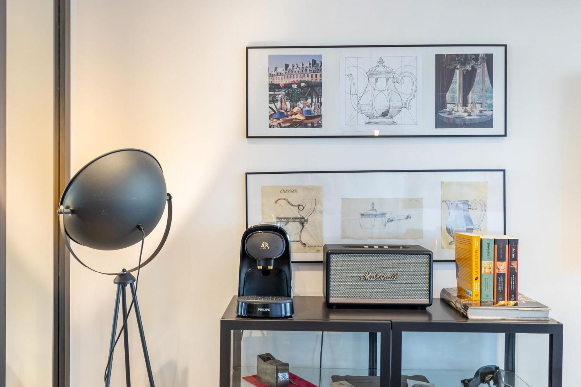 Atelier * Paris