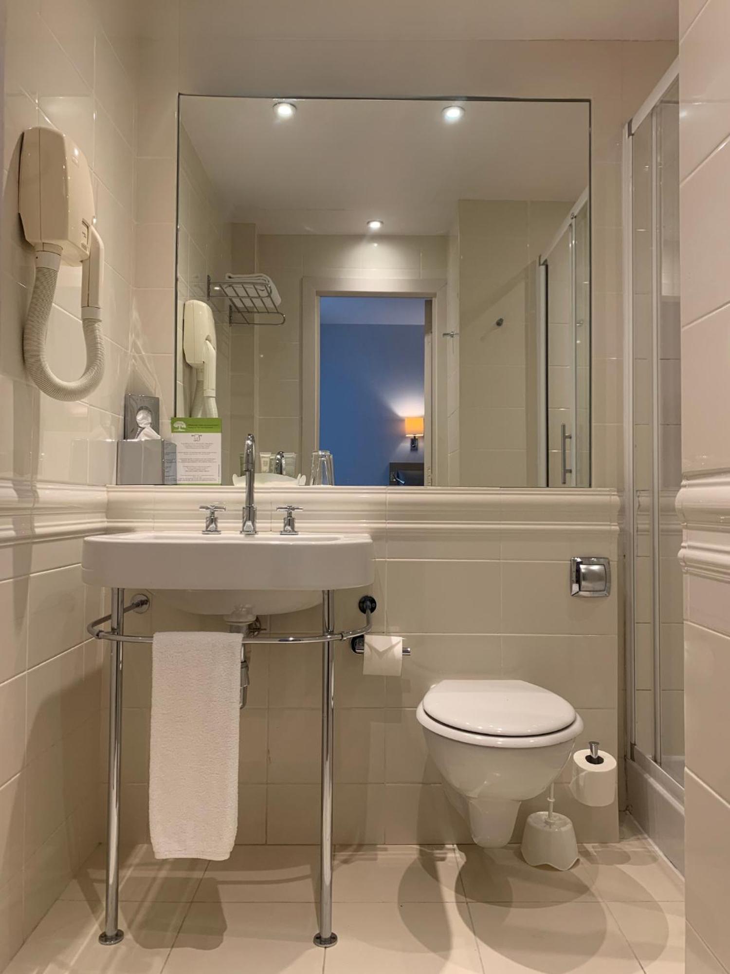 Floride-etoile Hotel Parigi