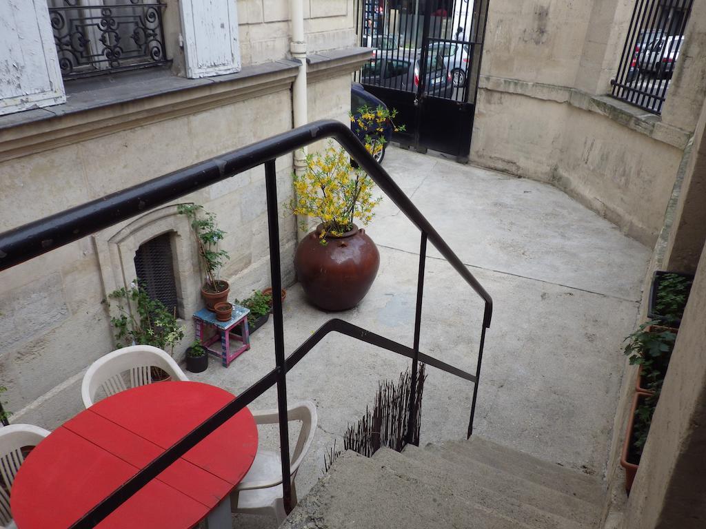 2 Pièces Proche Du Sacré Coeur Parigi