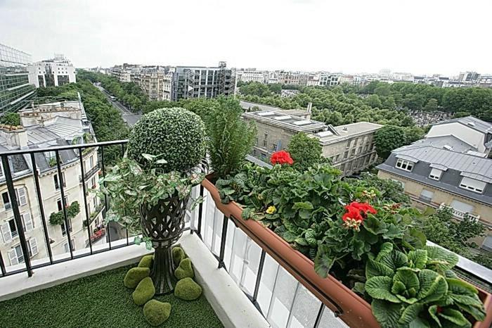 Appartamento Allure-apart Montparnasse Parigi