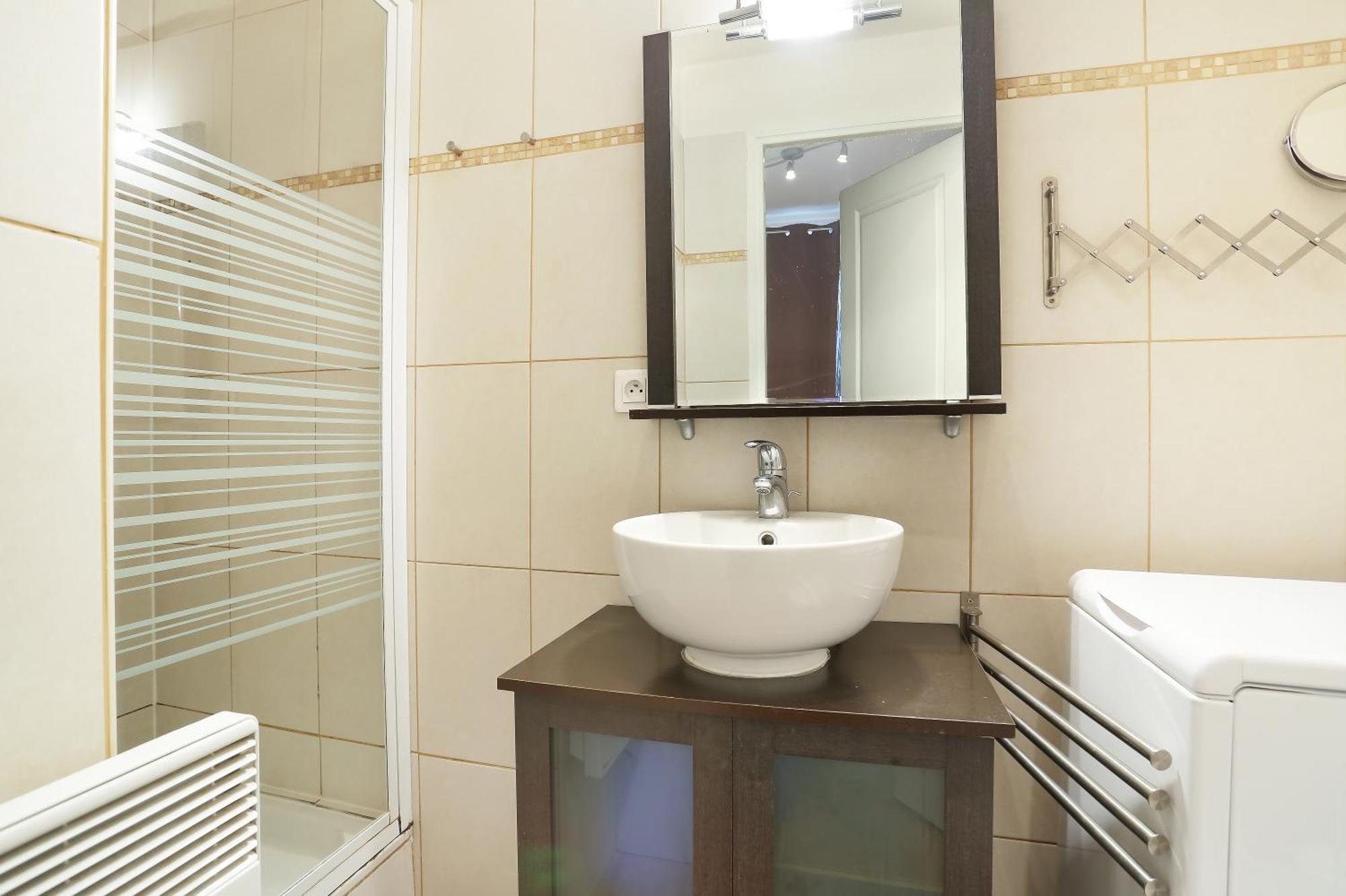Pick A Flat's In Batignolles - Rue Biot Appartamento Parigi